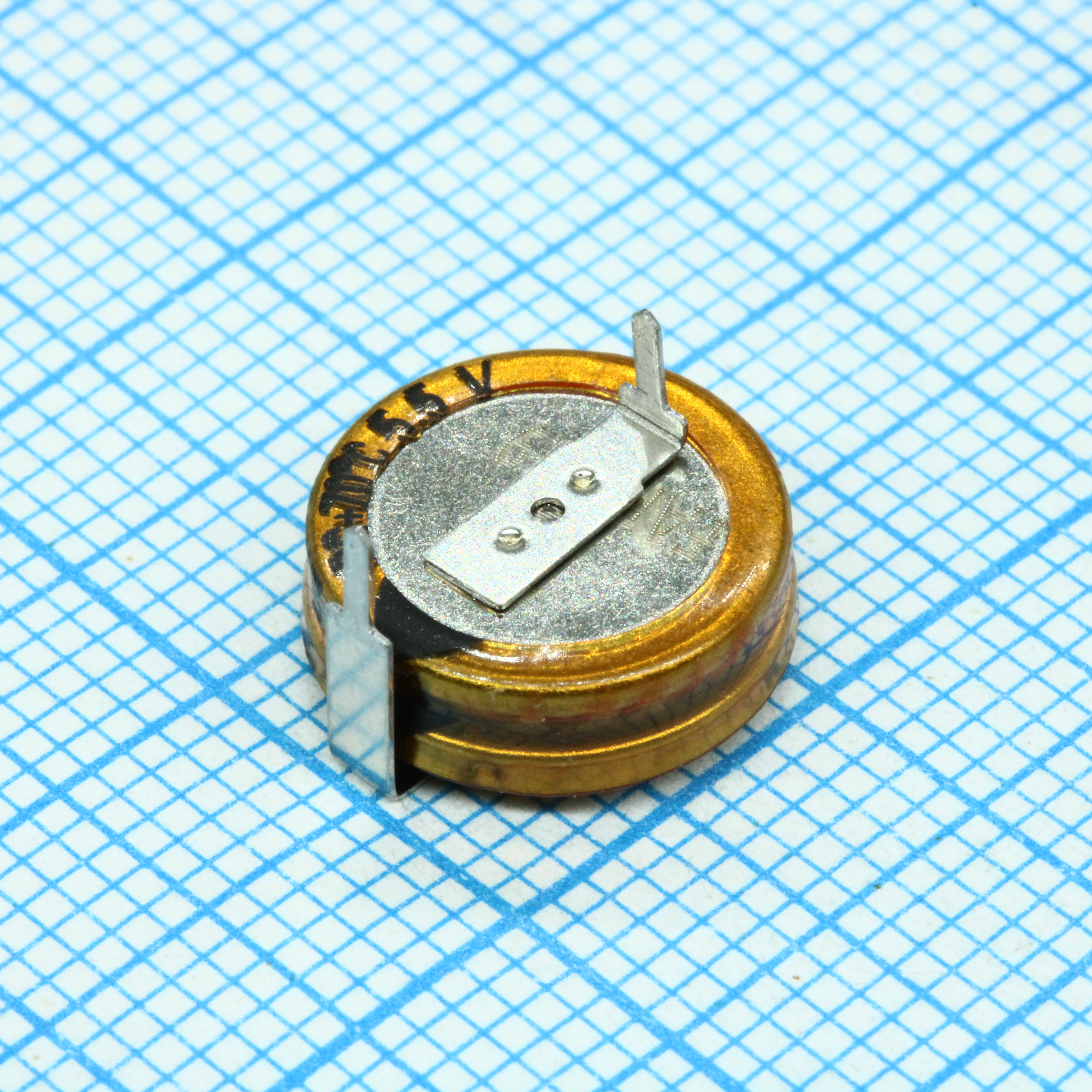 DCS5R5224HF - KORCHIP