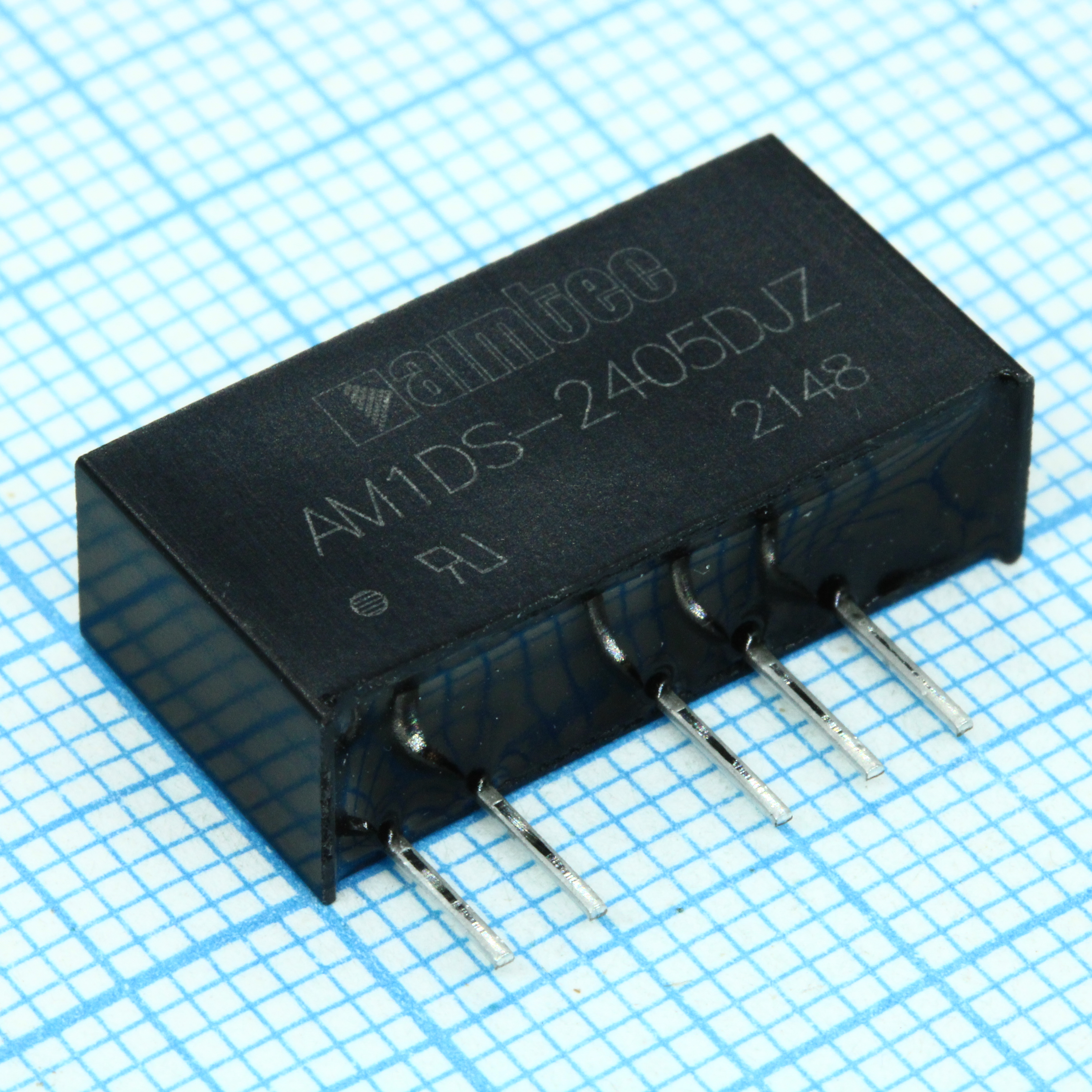 AM1DS-2405DJZ - AIMTEC