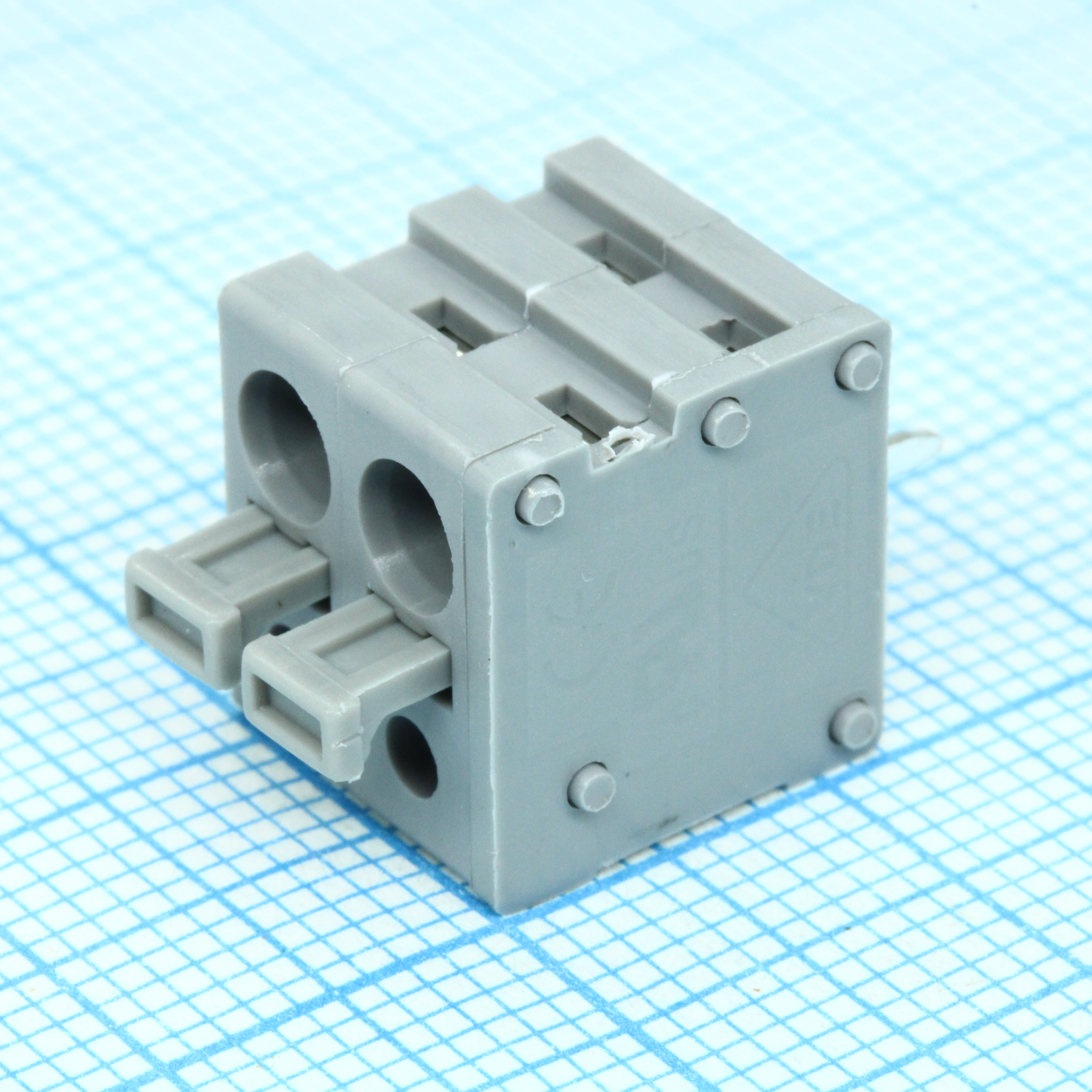 DG211V-5.0-02P-11-00A(H) - Degson
