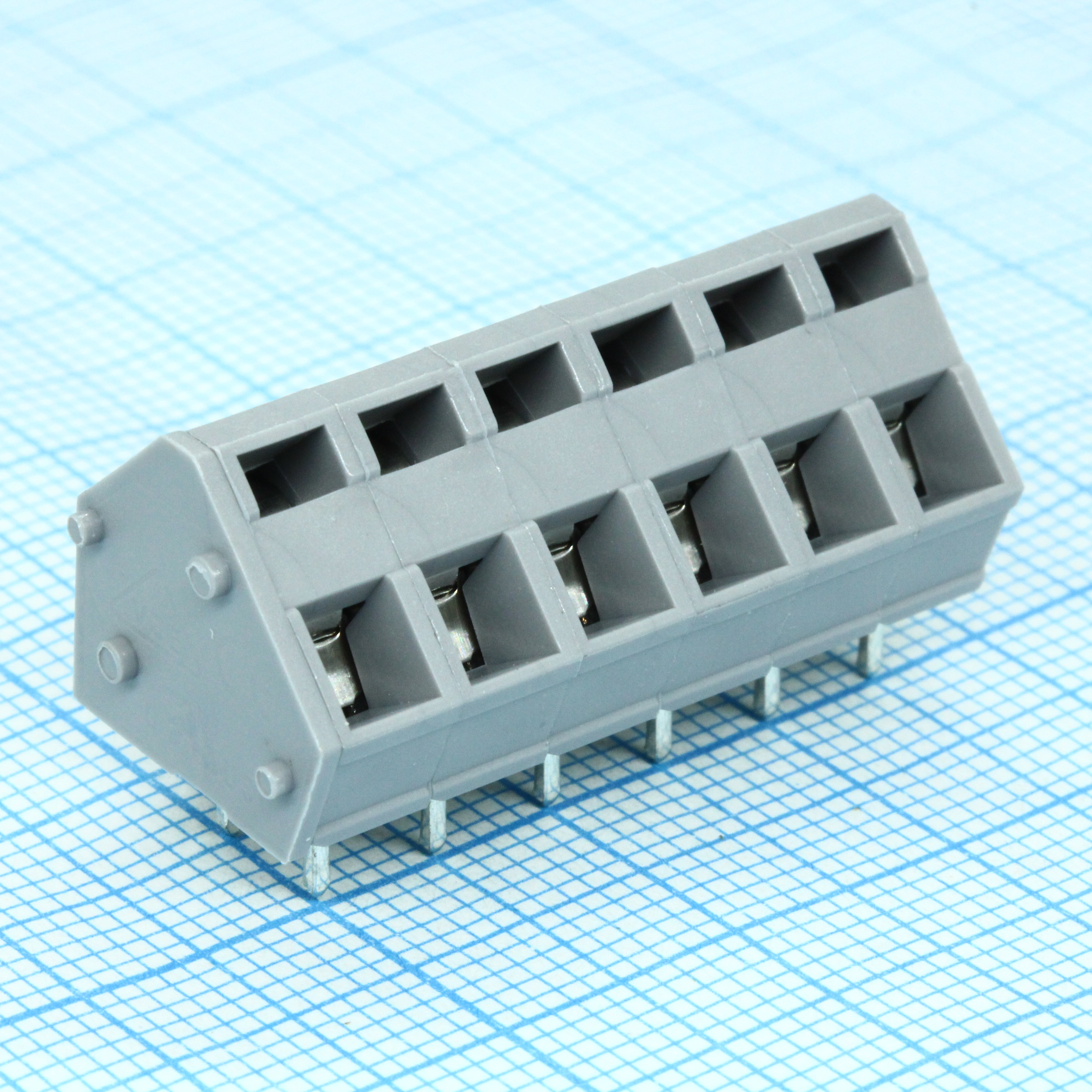DG245-5.0-06P-11-00A(H) - Degson