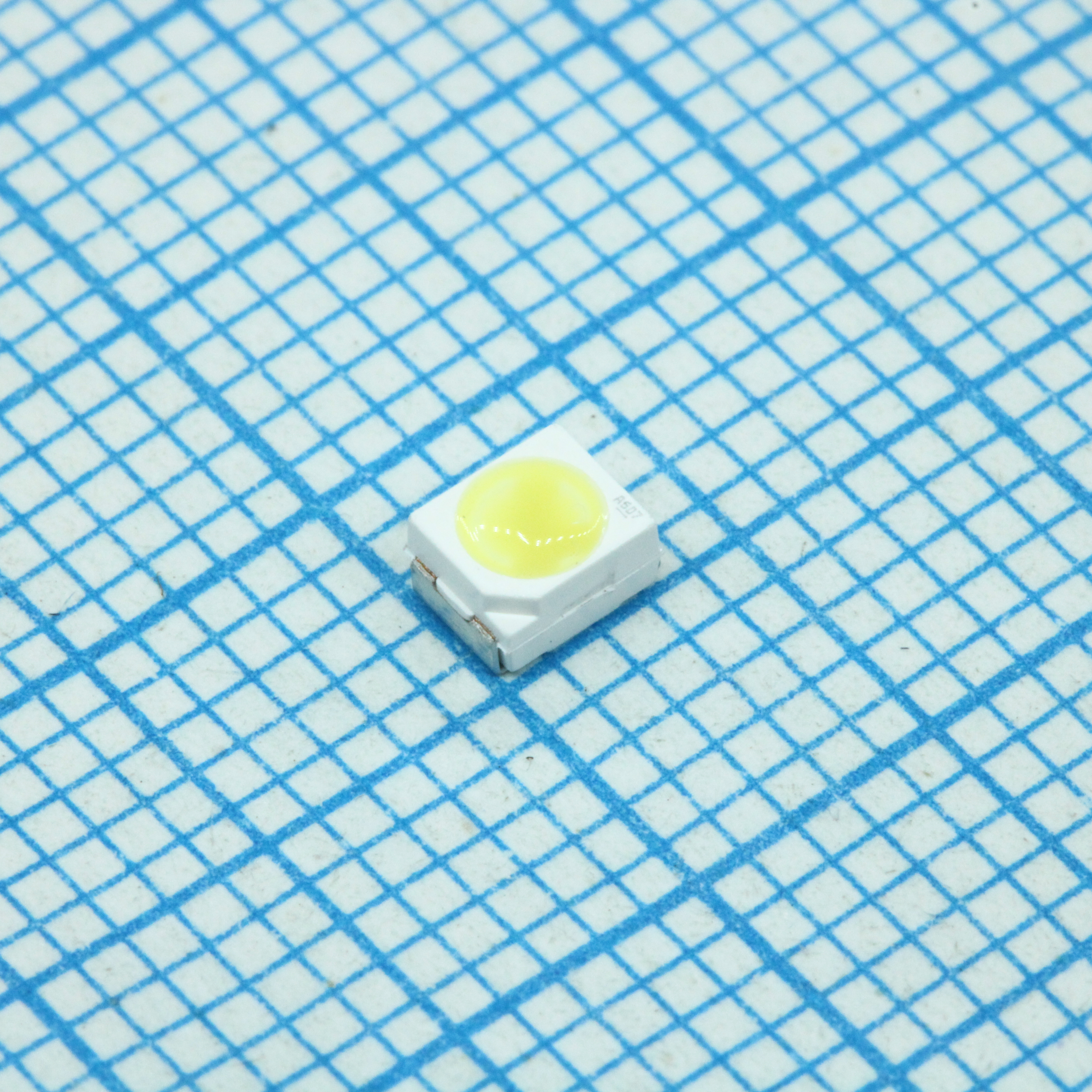 LW TTSD-U1V1-JKPL-4 - OSRAM