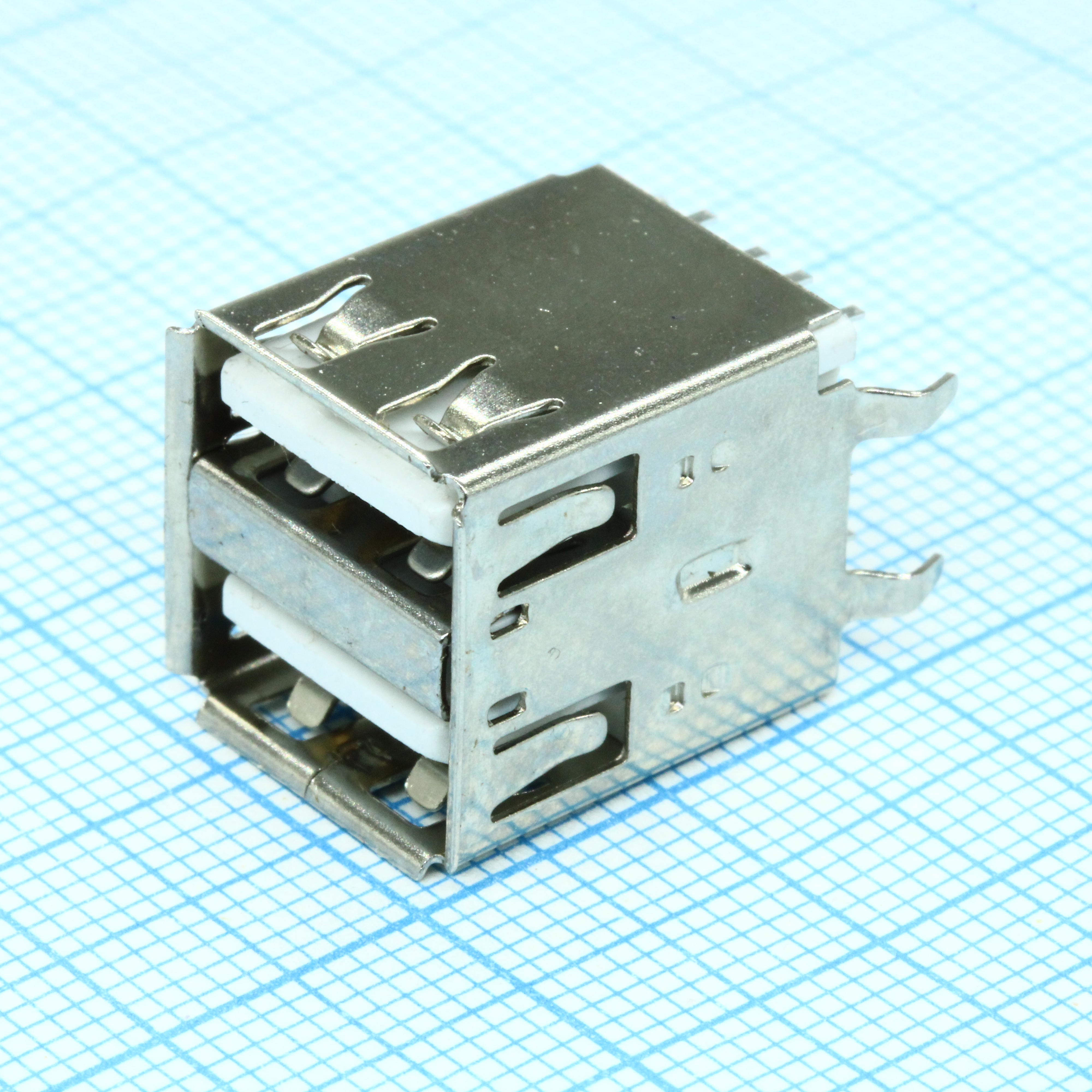 DS1096-02-WN0-FE - CONNFLY