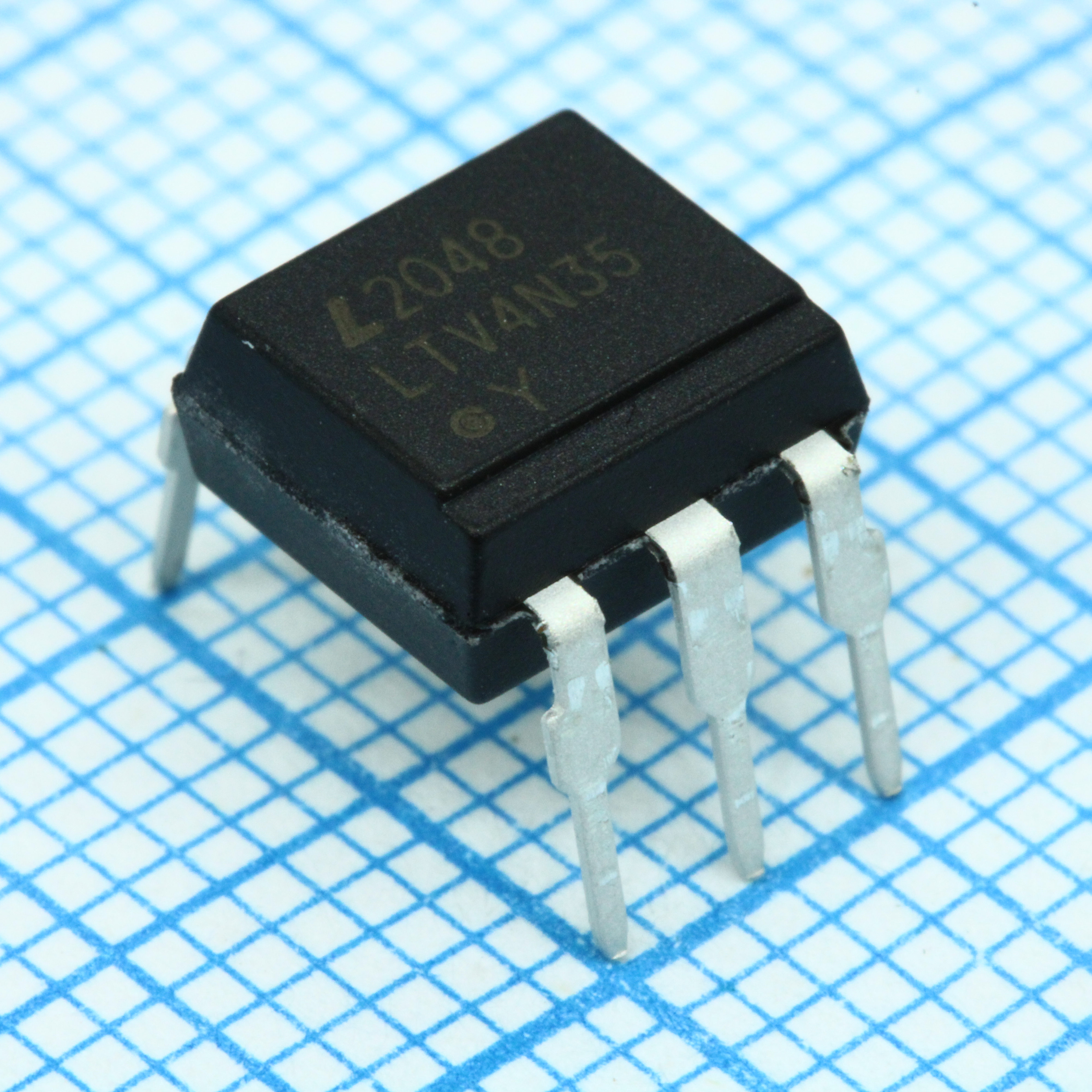 LTV-4N35 - LITEON