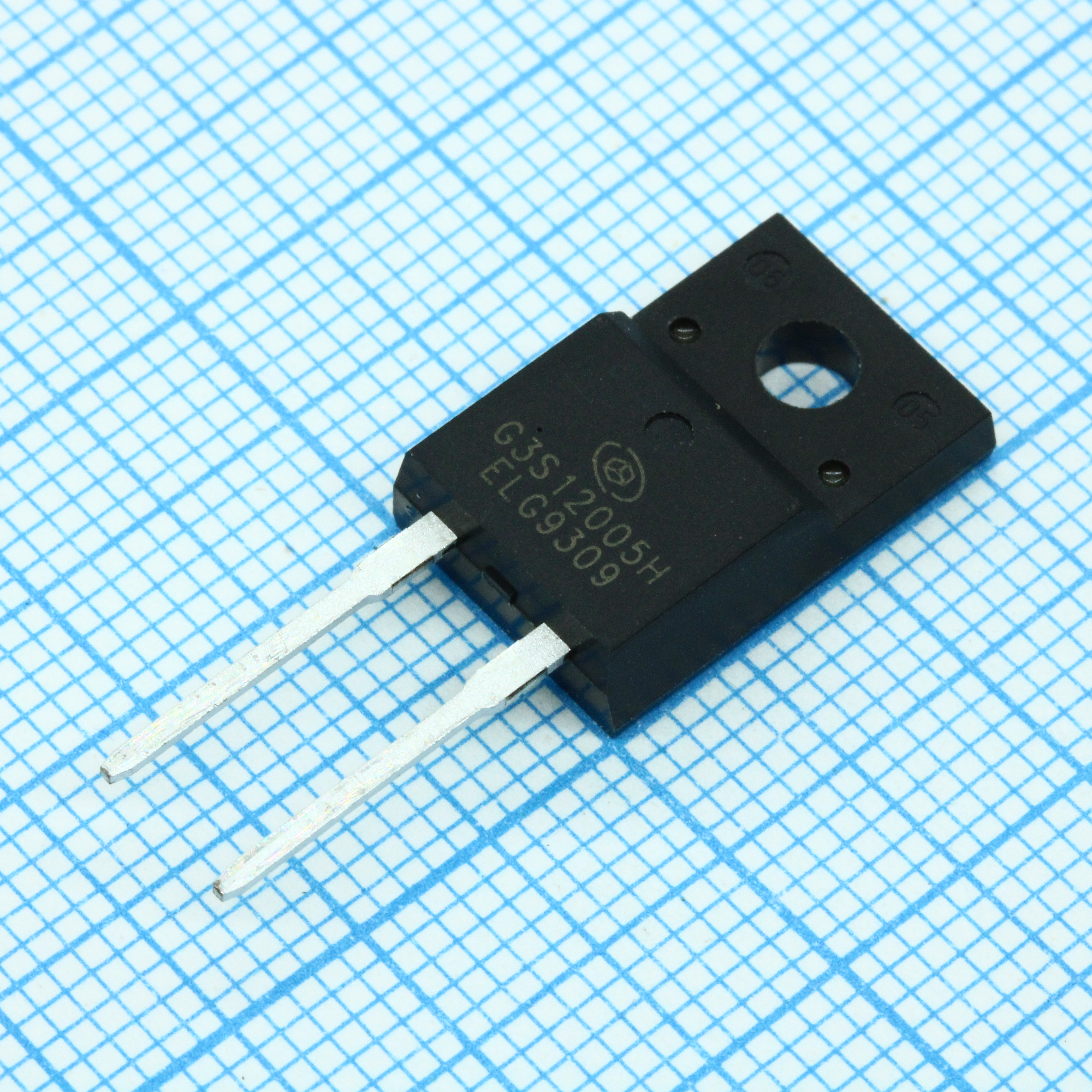 G3S12005H - GPT