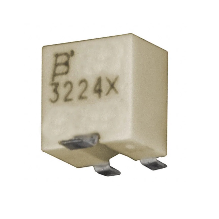 3224X-1-501E - BOURNS
