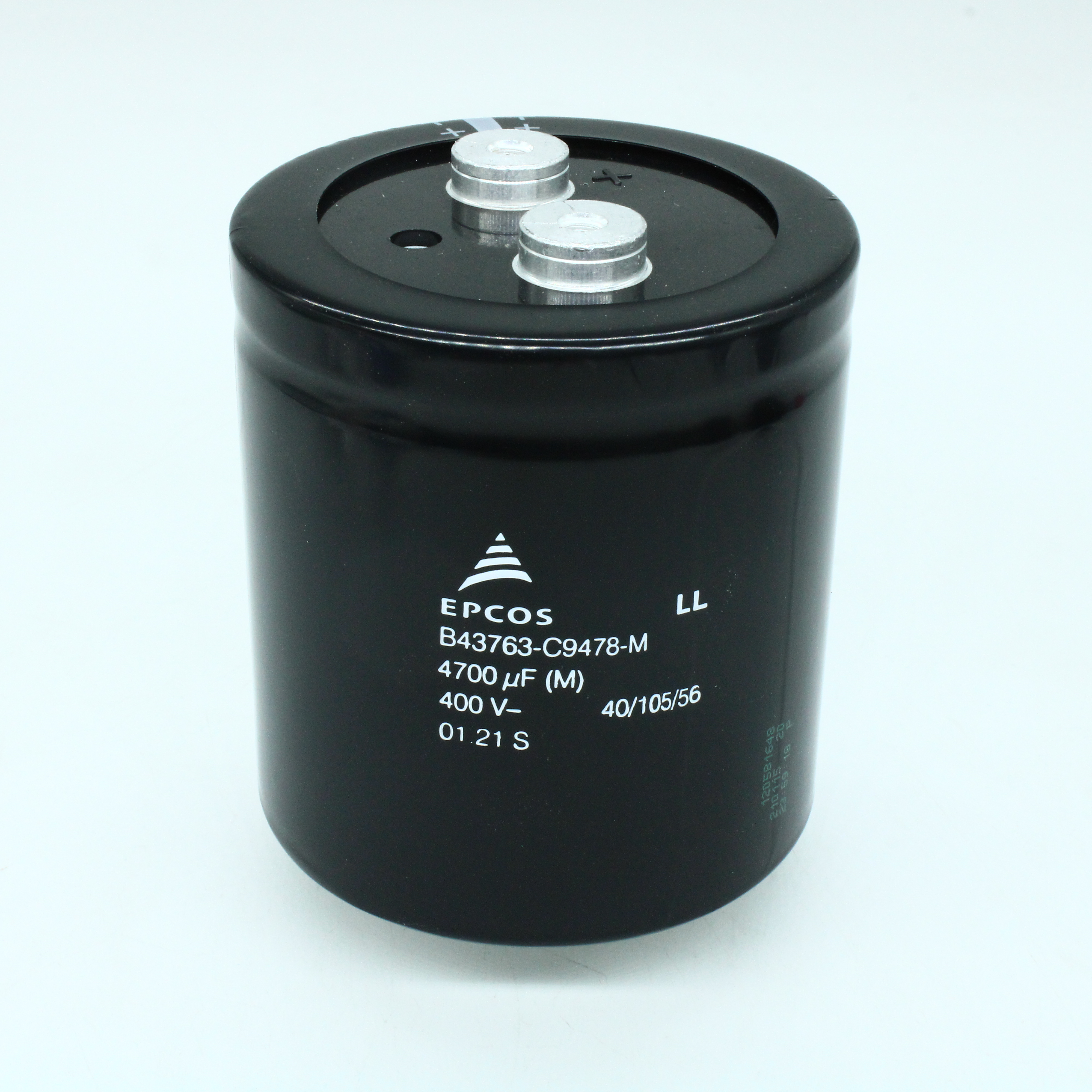 B43763C9478M - EPCOS