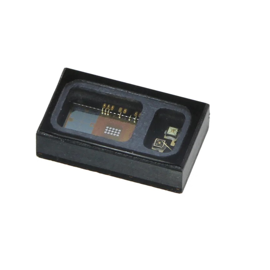 MAX30101EFD+ - MAX