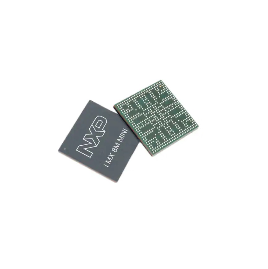 MIMX8MM6CVTKZAA - NXP