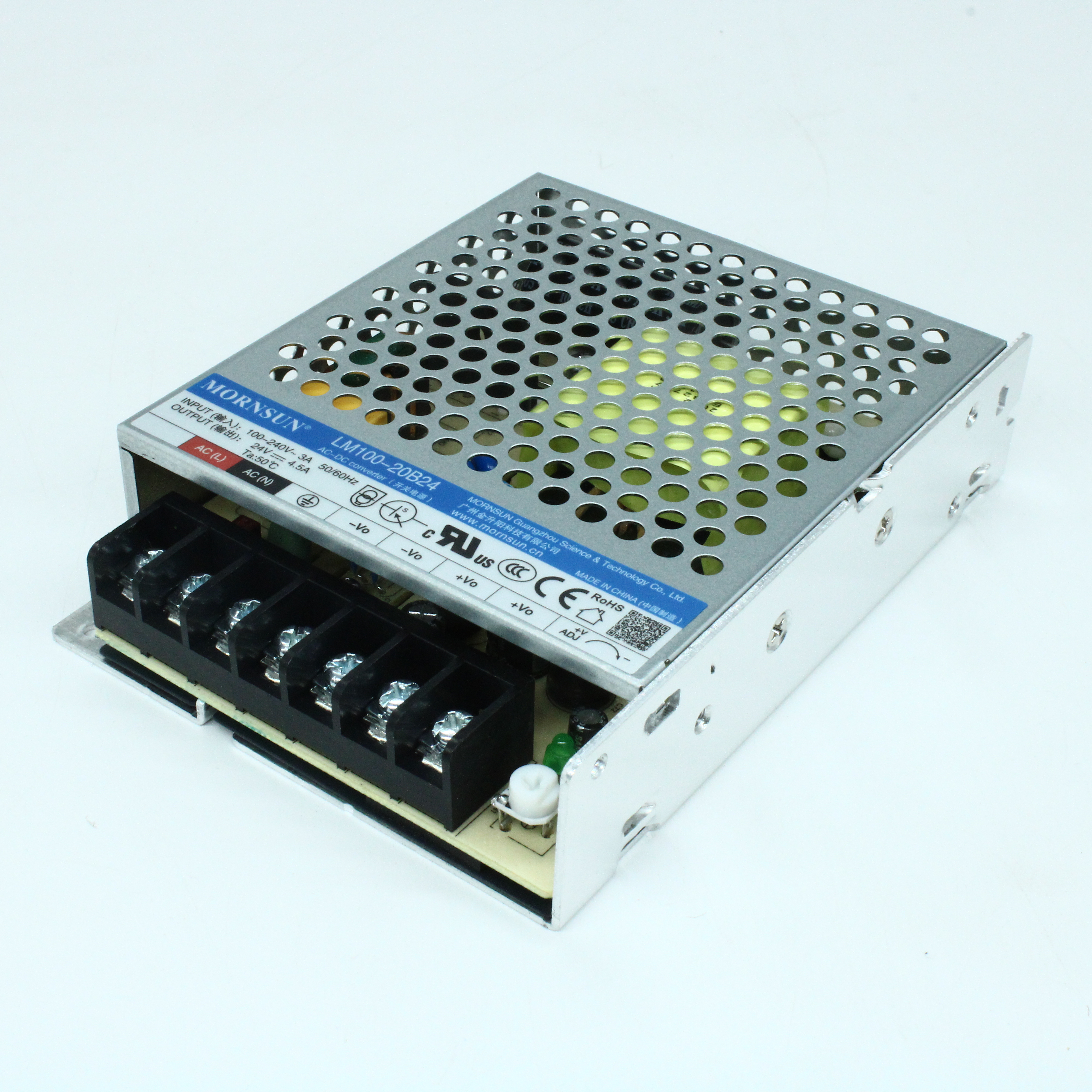 LM100-20B24 - MORNSUN