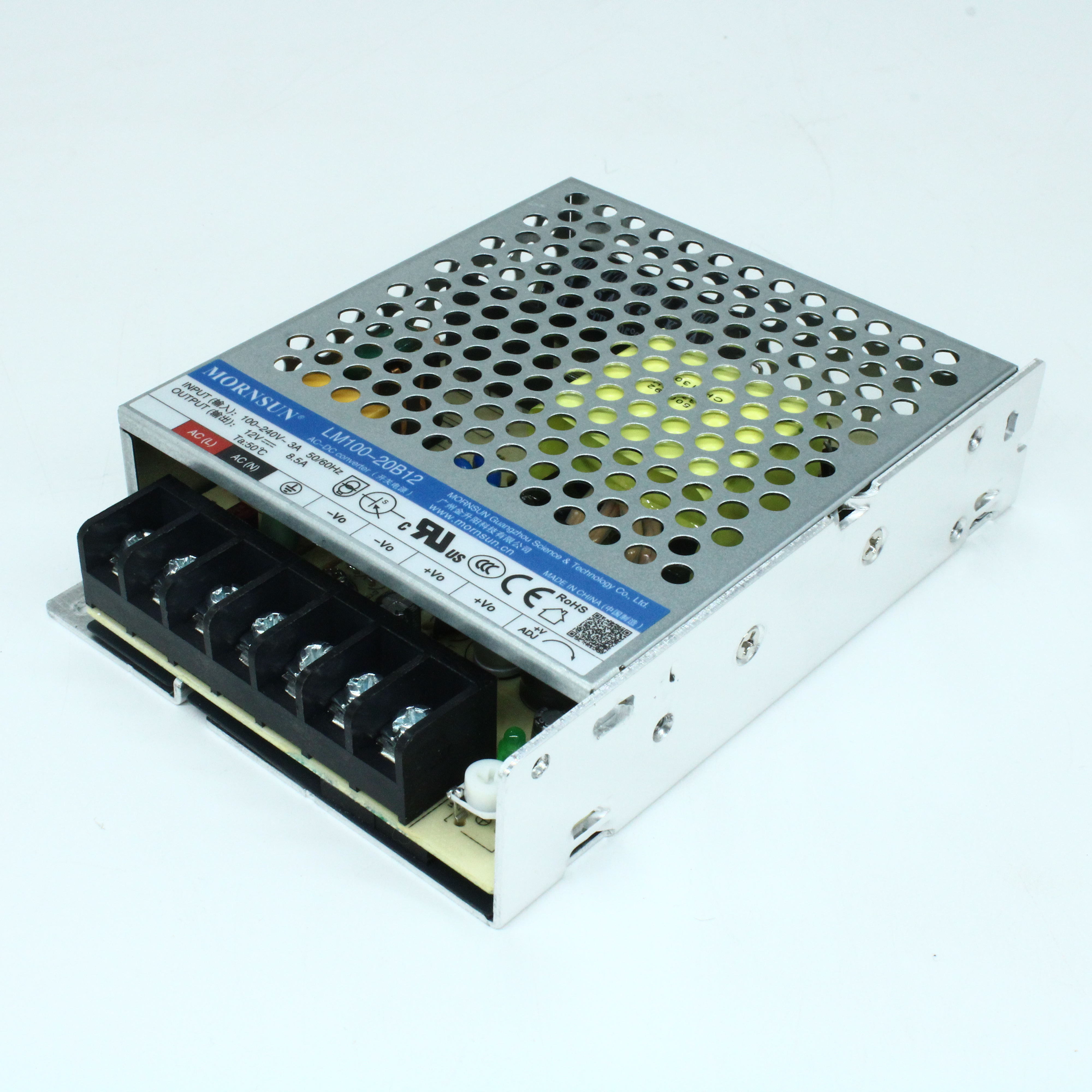 LM100-20B12 - MORNSUN