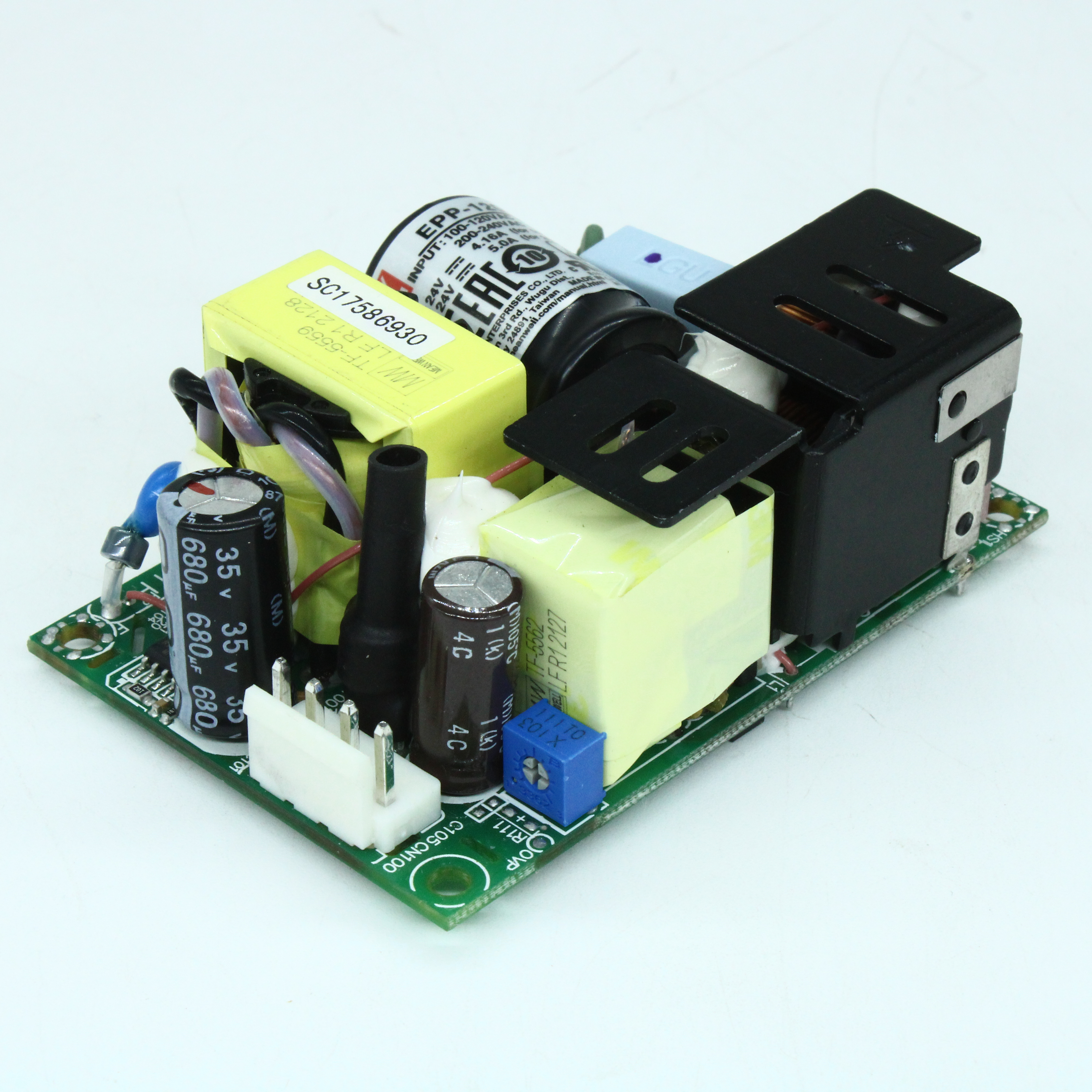 EPP-120S-24 - MW