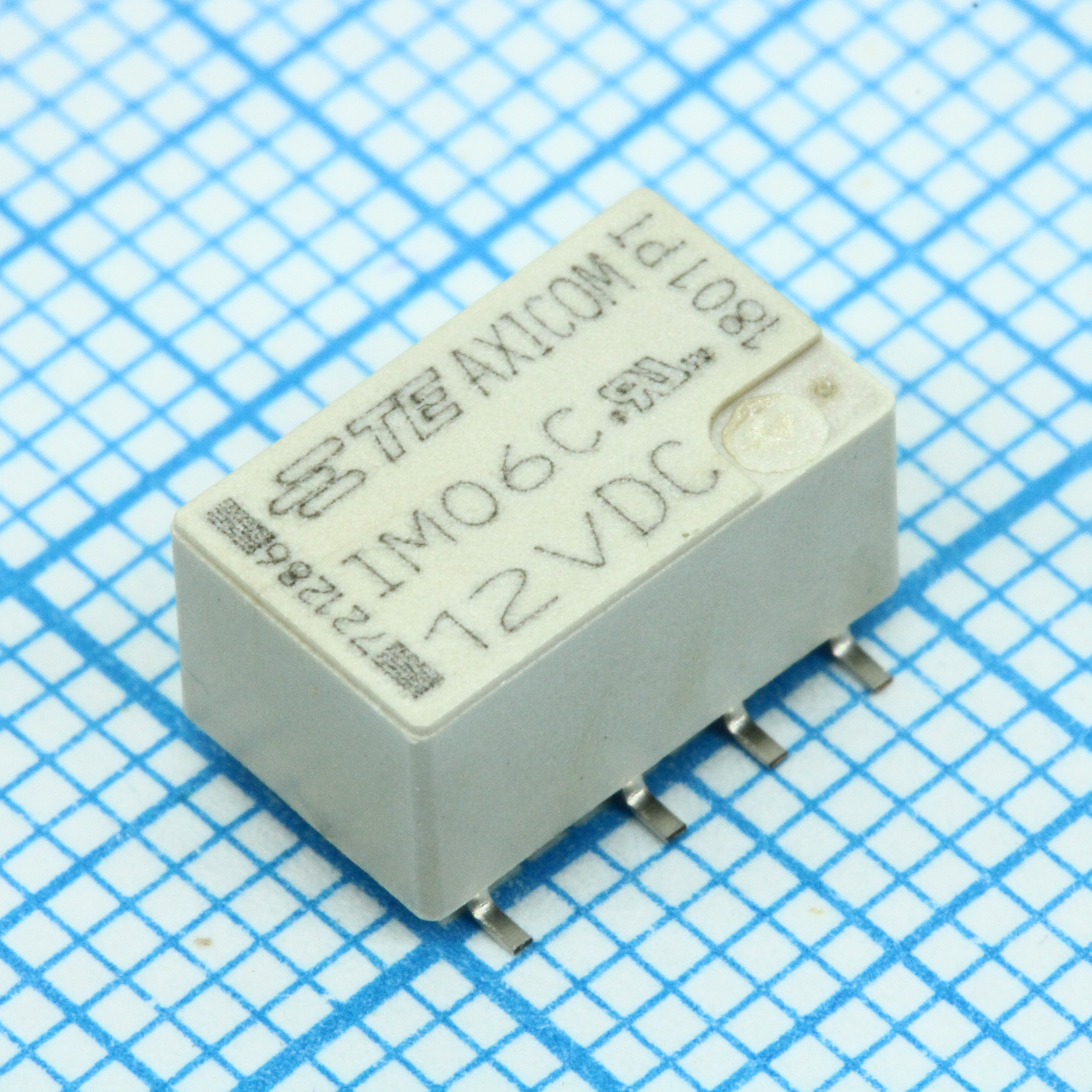 9-1462037-9 - TE Connectivity