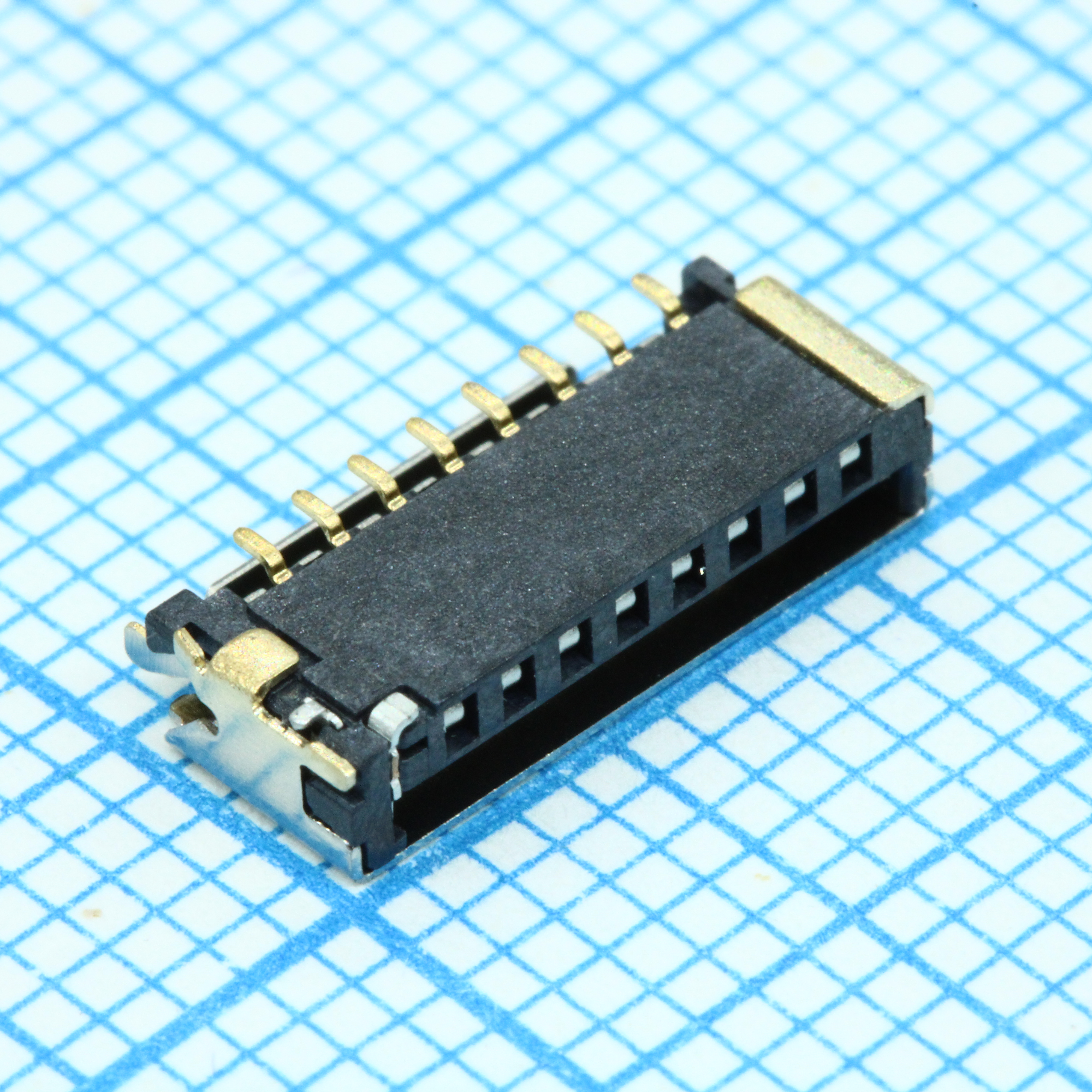 473092651 - Molex