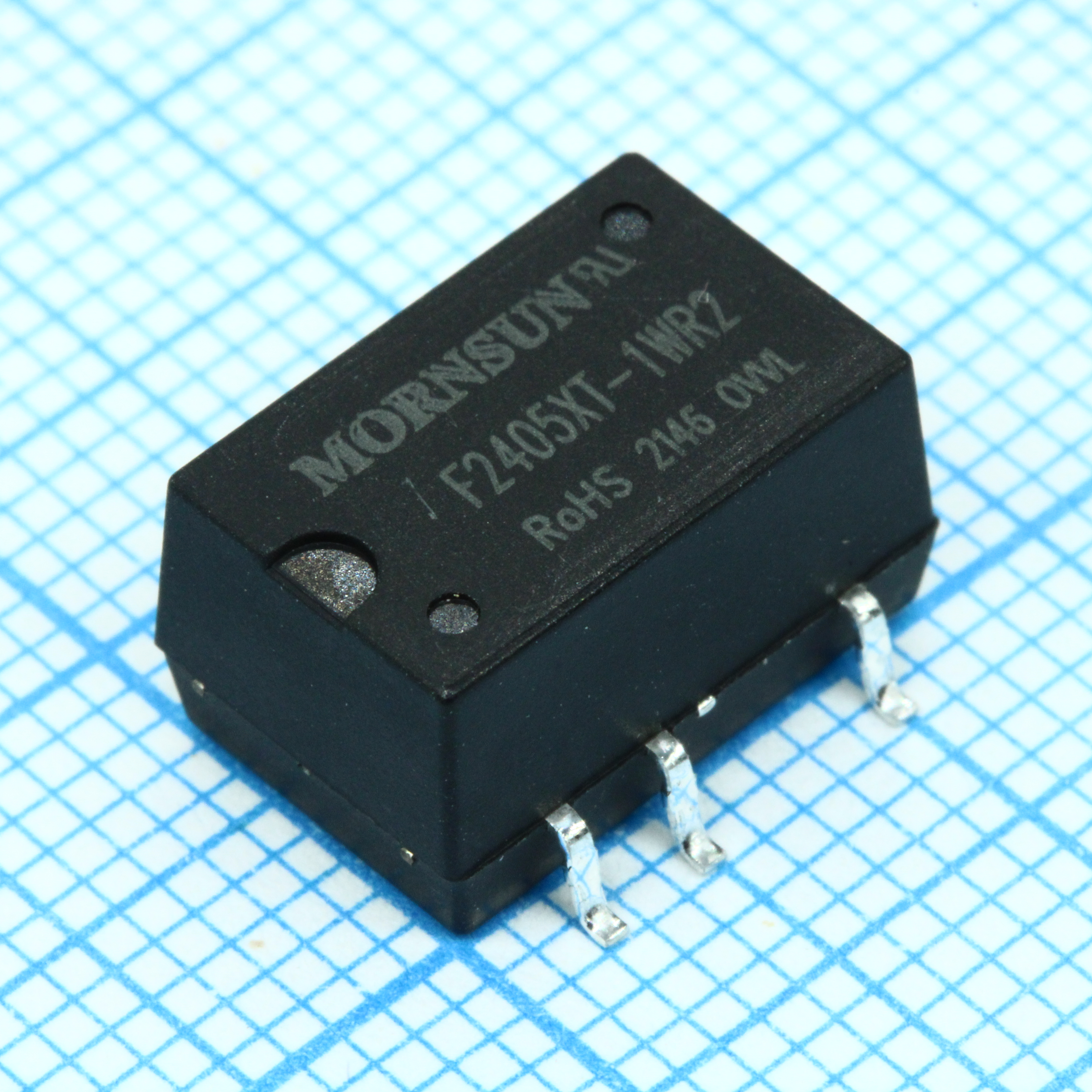 F2405XT-1WR2 - MORNSUN