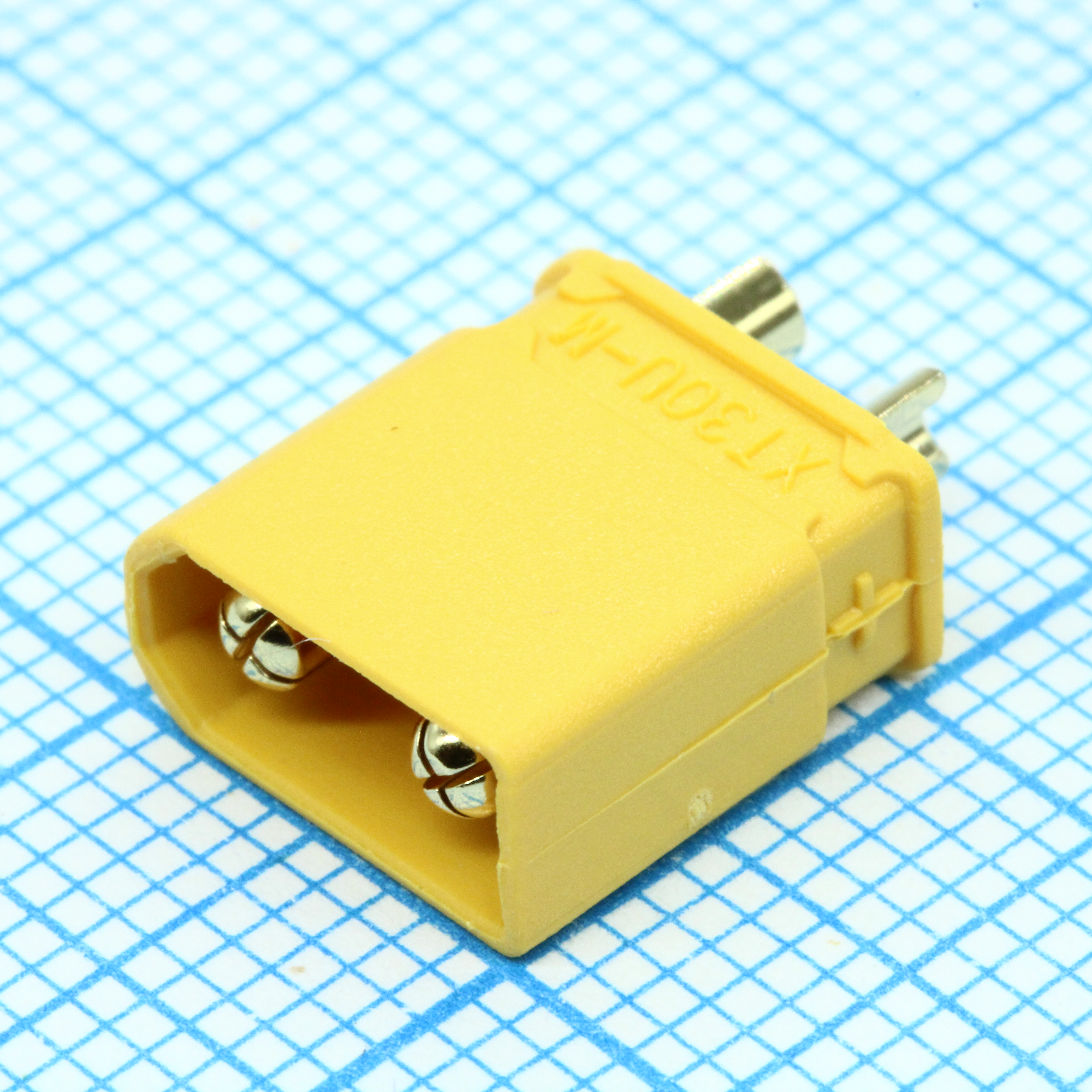 XT30U-M - Amass