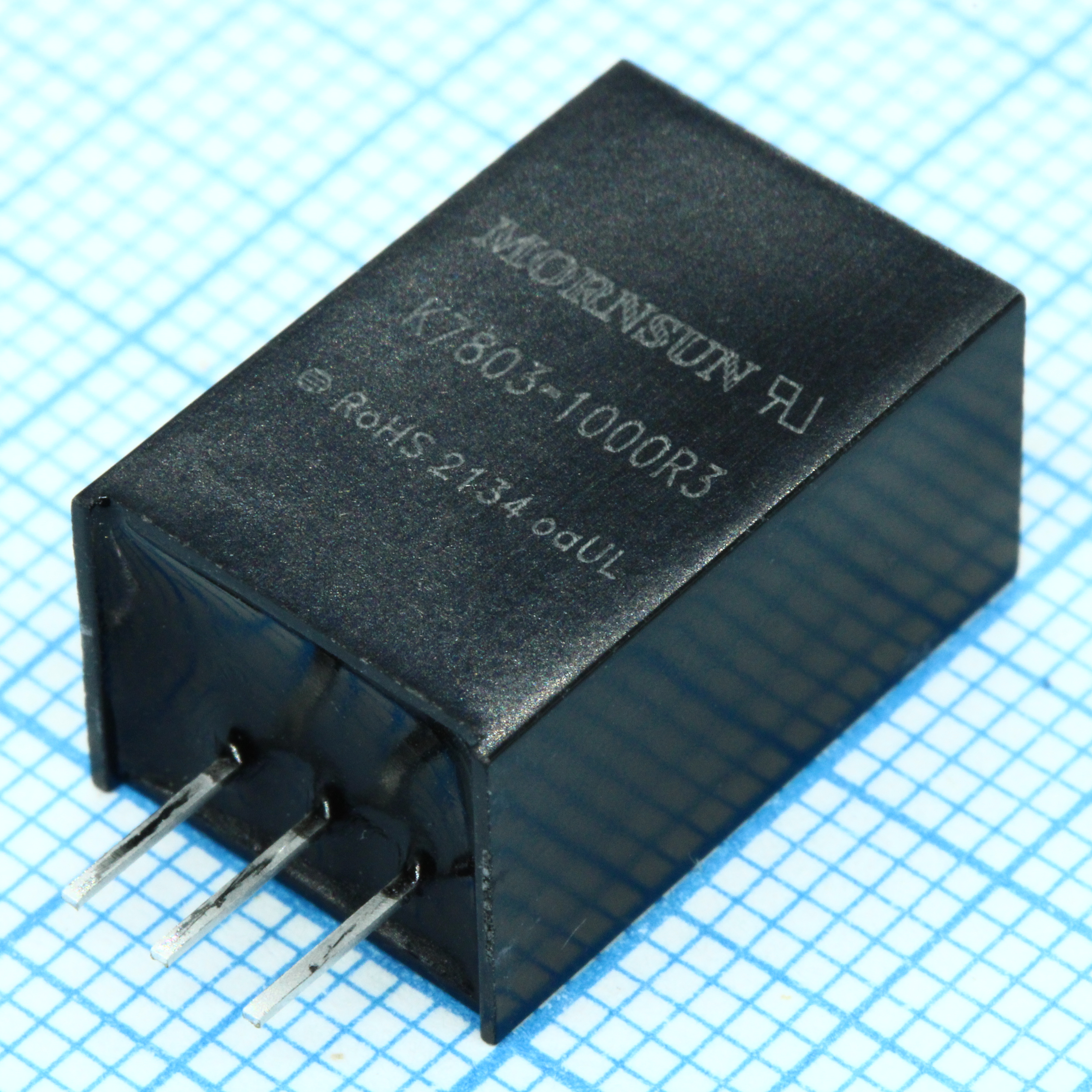 K7803-1000R3 - MORNSUN
