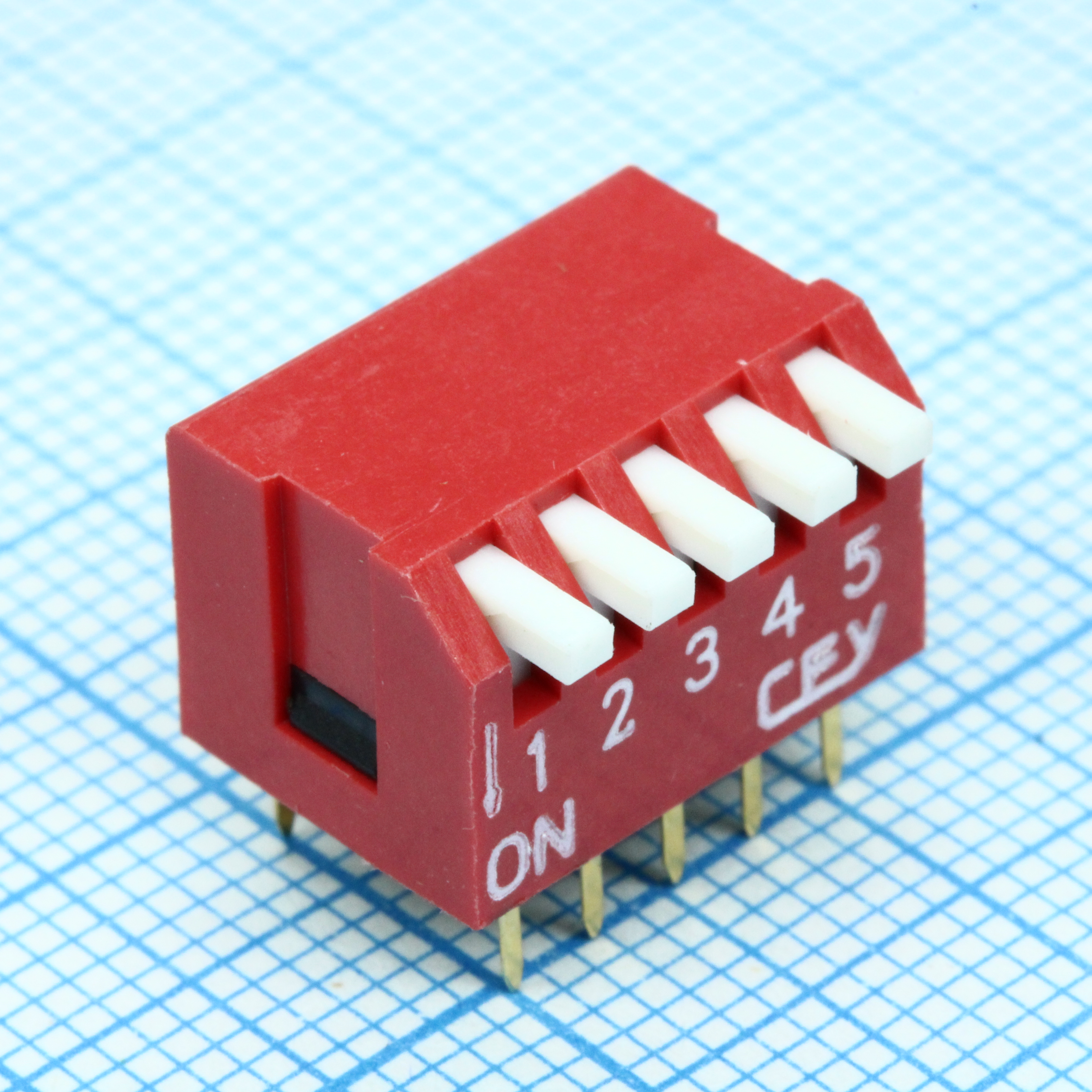 DS1040-05RT - CONNFLY
