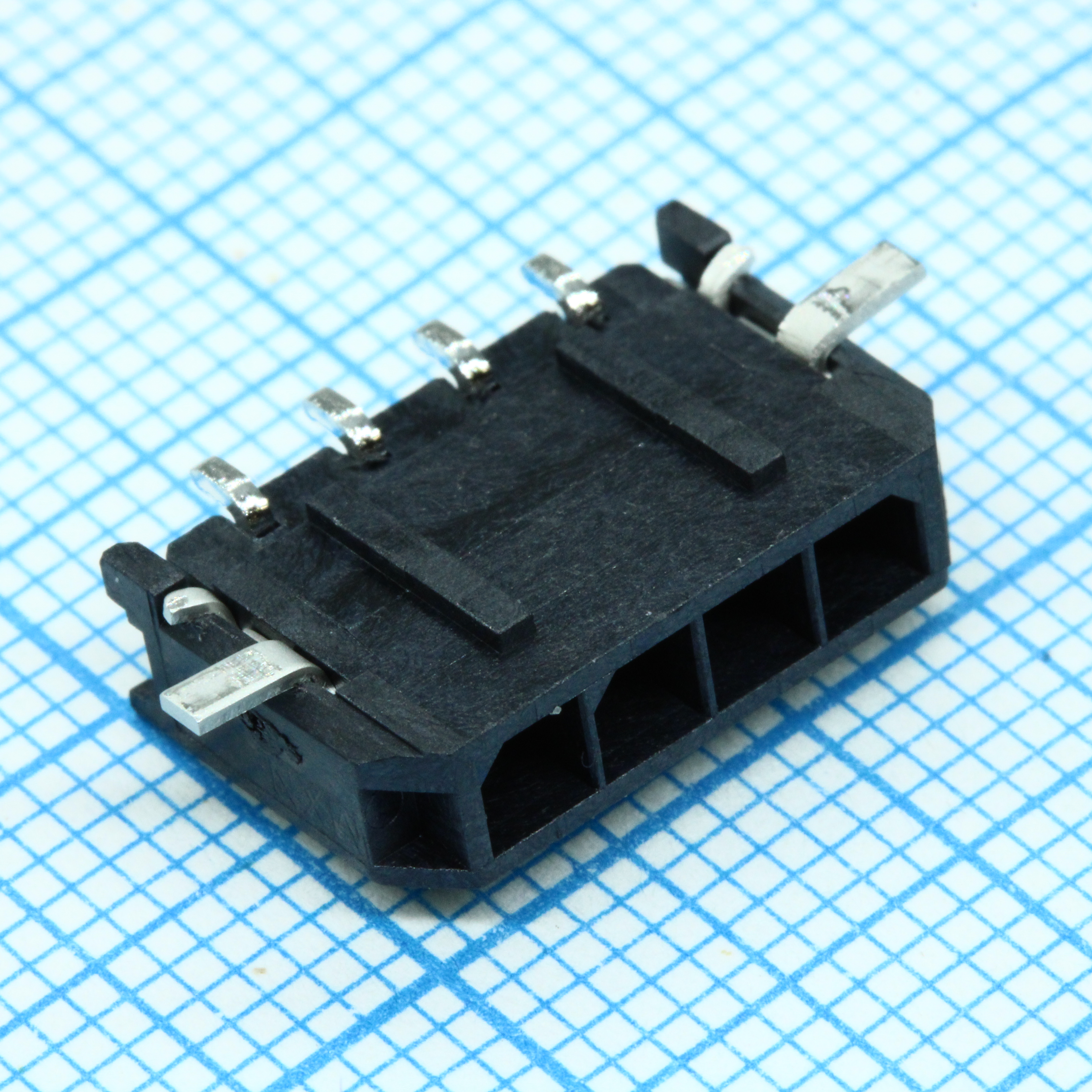 436500412 - Molex