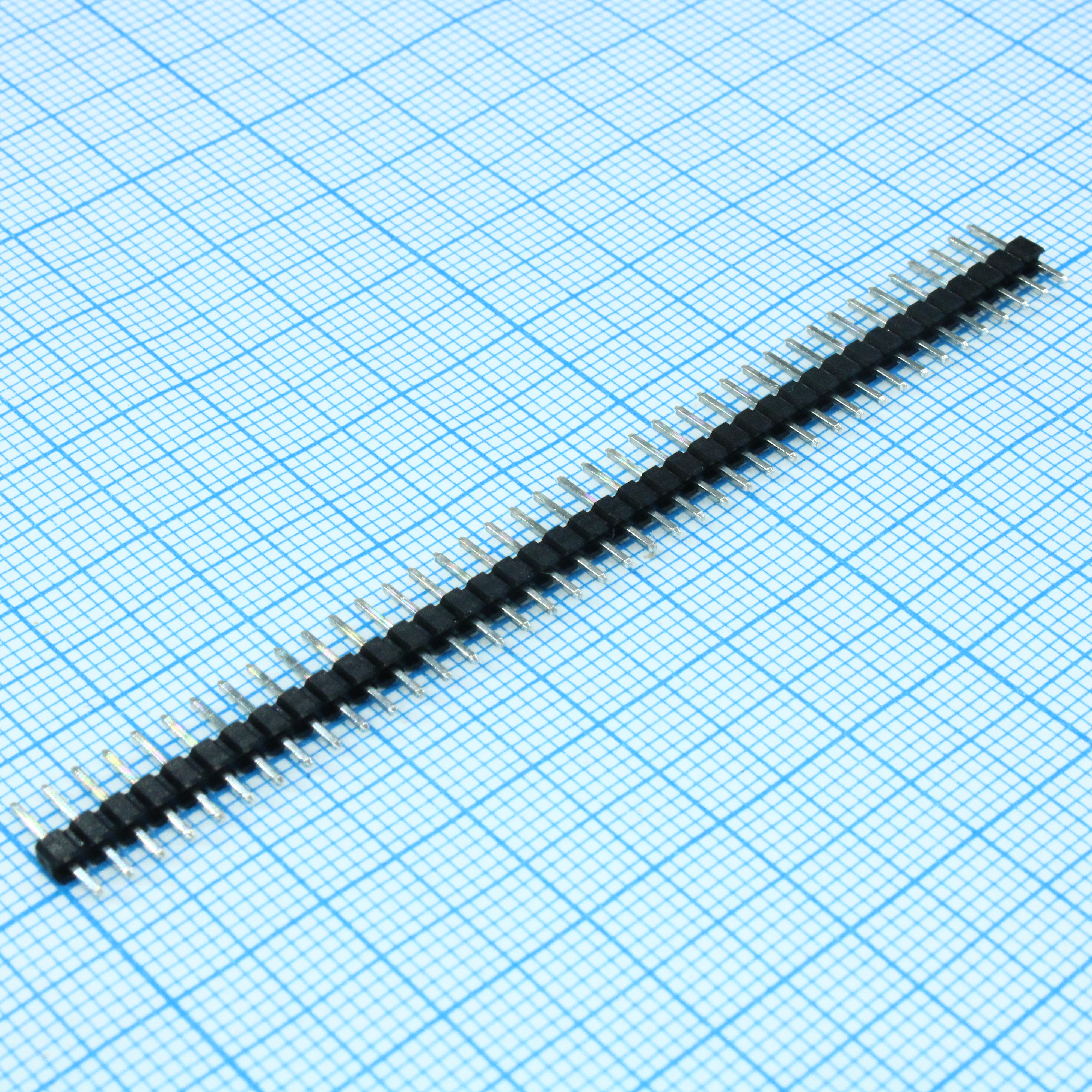 DS1025-01-1X40P6BV1 - CONNFLY