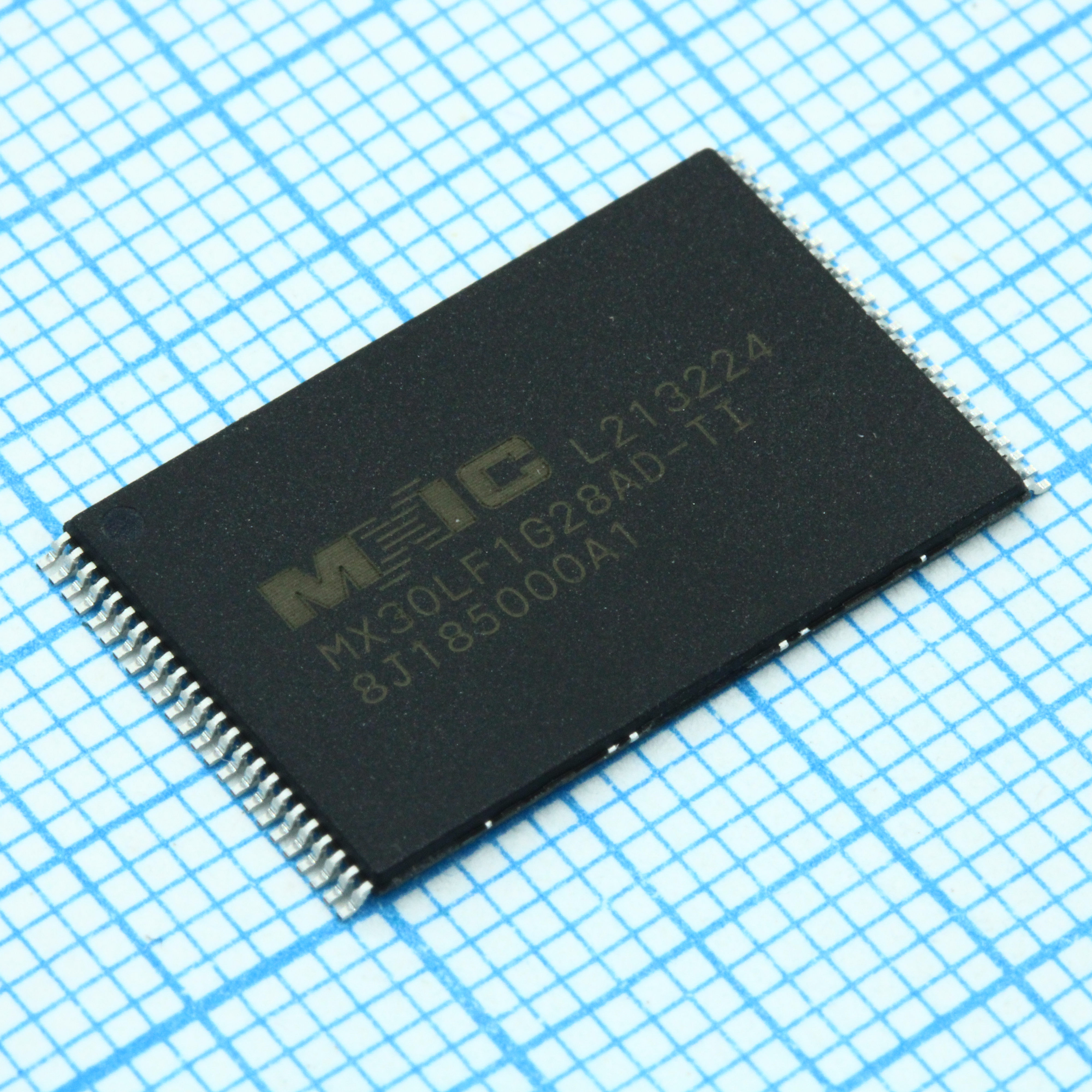 MX30LF1G28AD-TI - Macronix