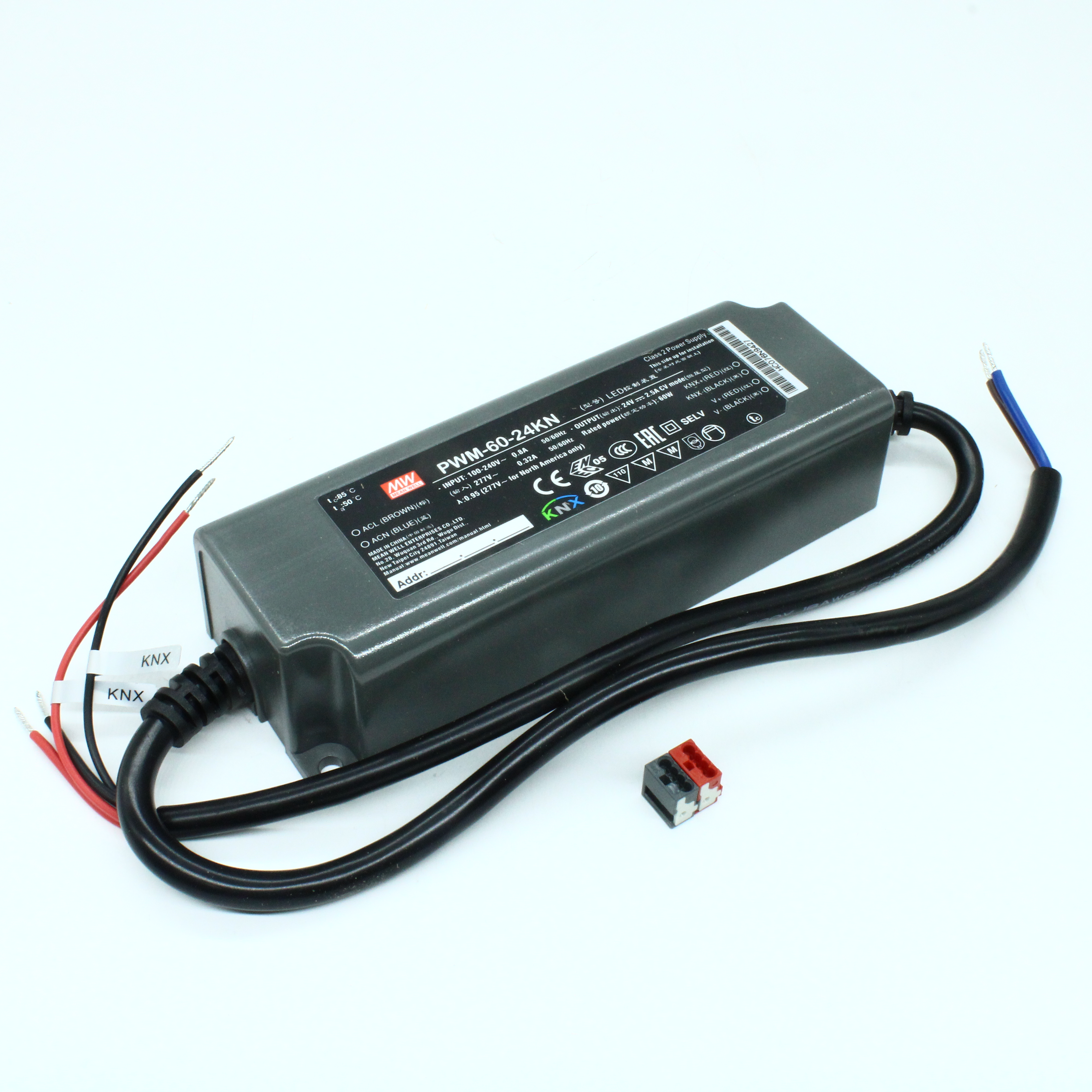 PWM-60-24KN - MW