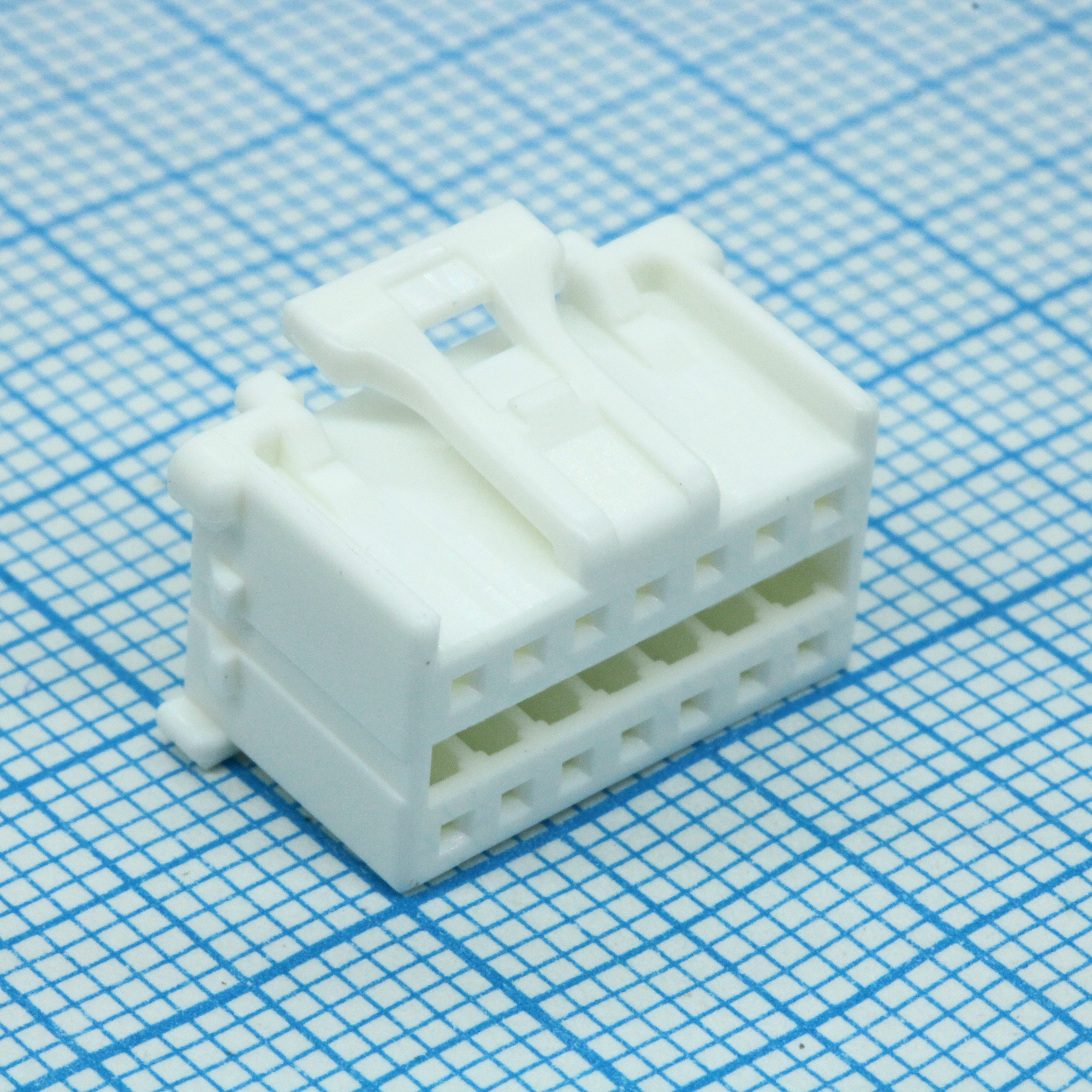 513531400 - Molex