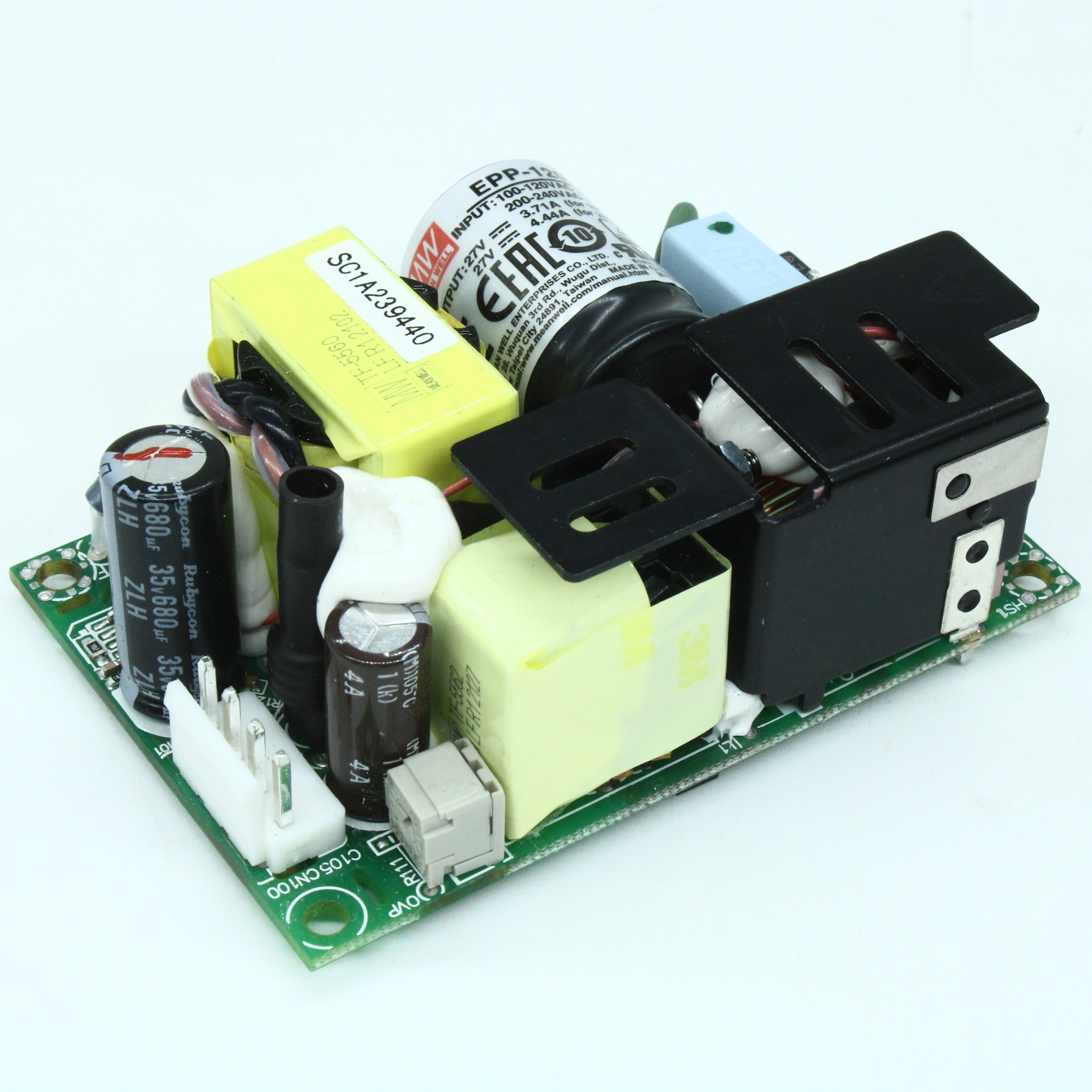 EPP-120S-27 - MW