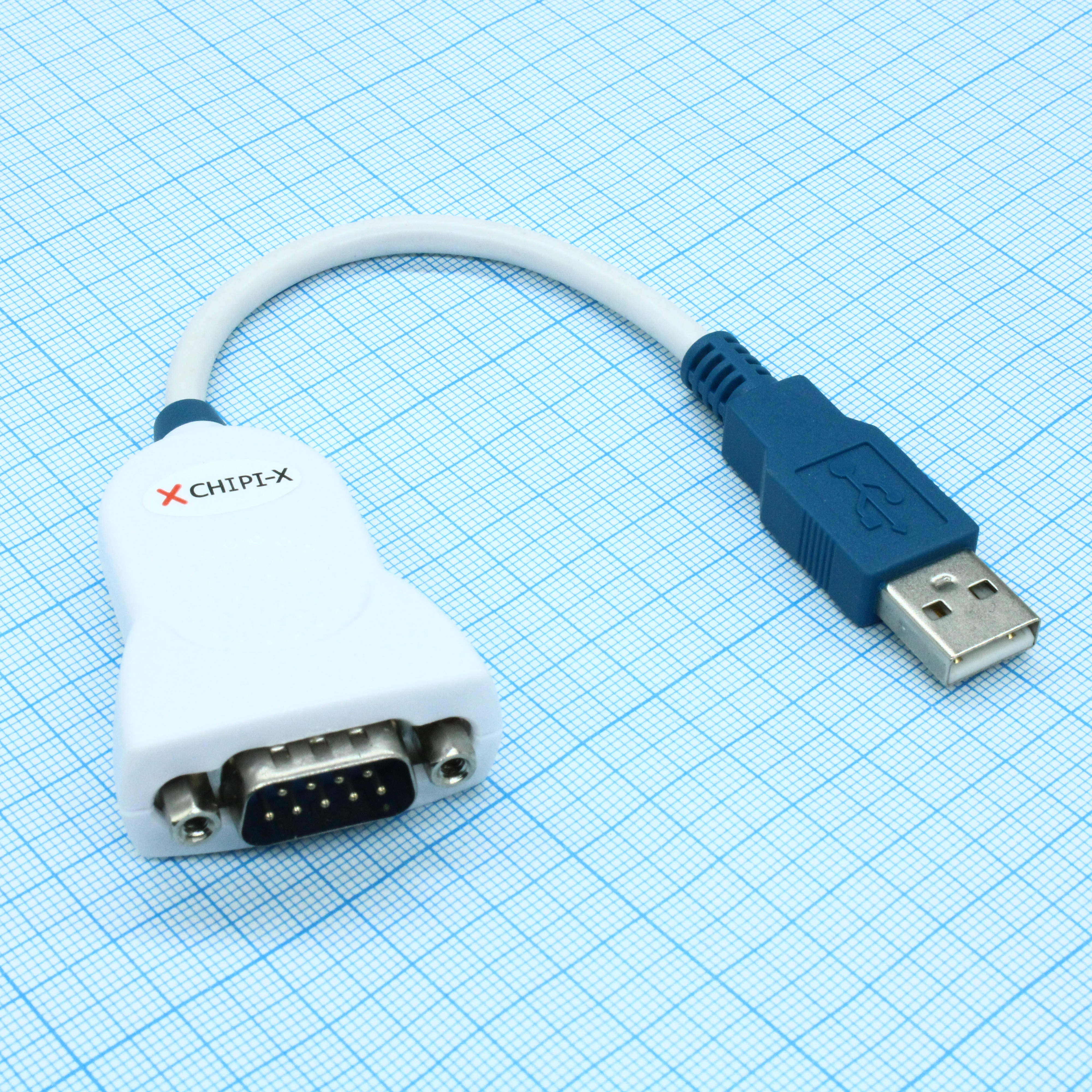 CHIPI-X10 - FTDI