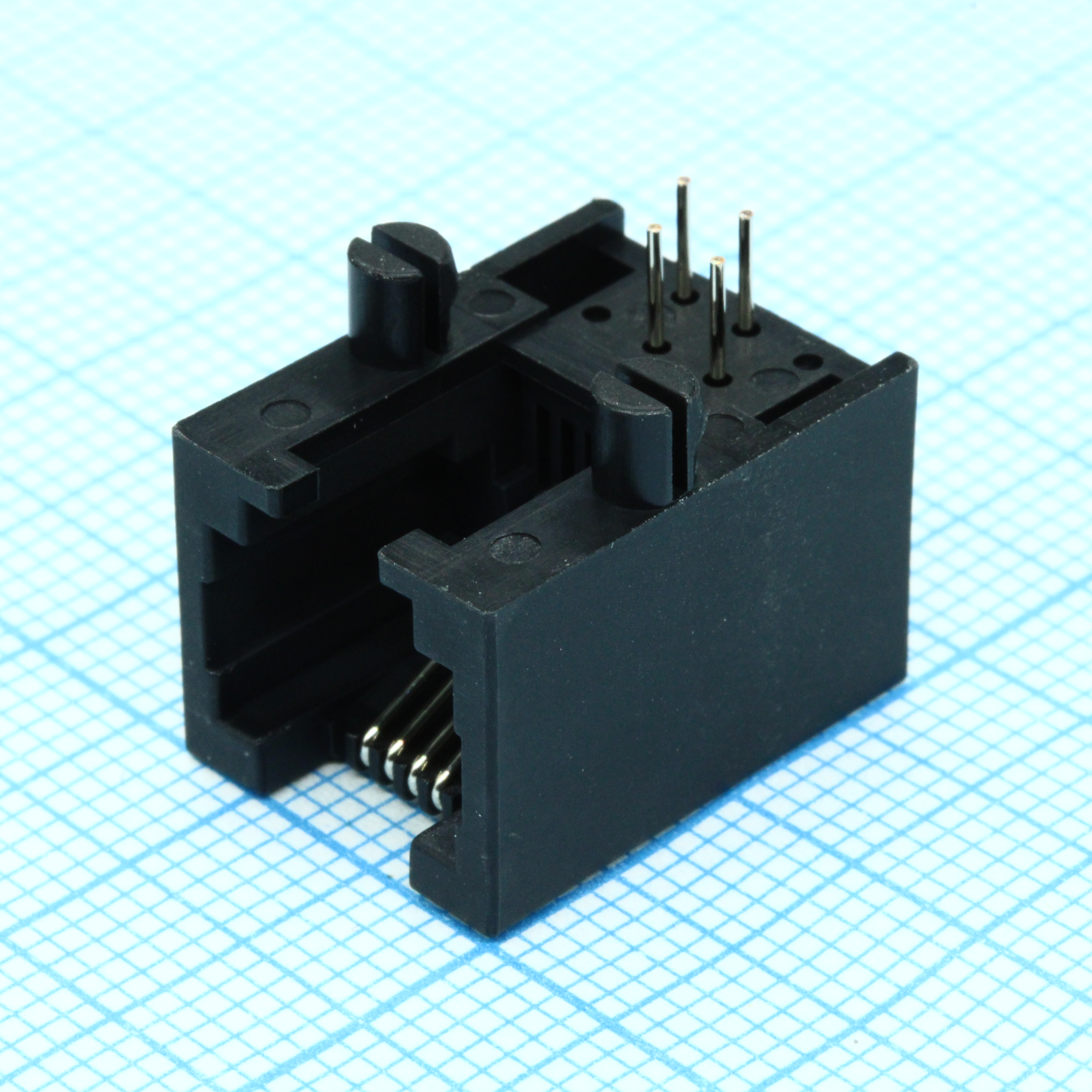 DS1133-03-S40BX - CONNFLY