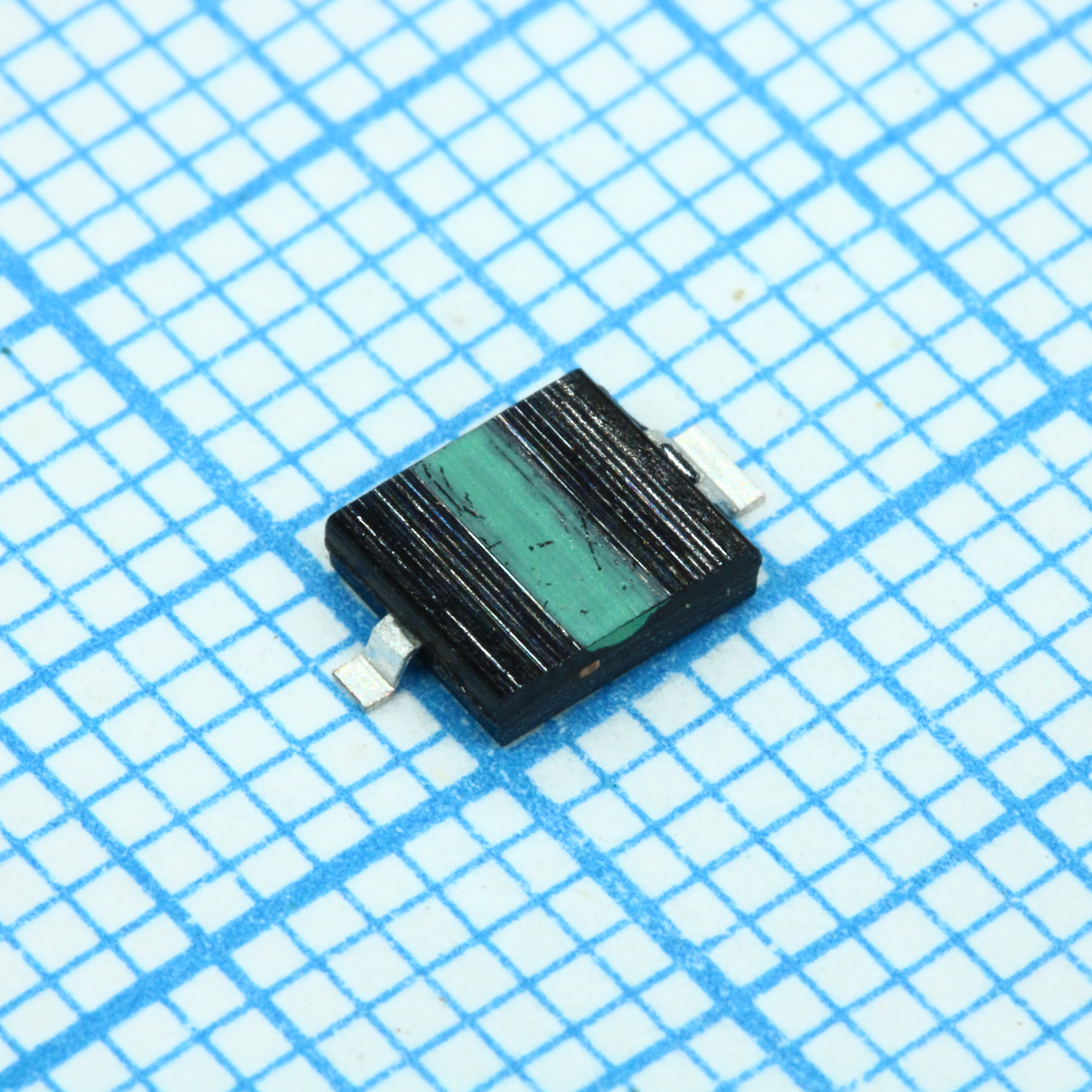 BPW34FSR - OSRAM
