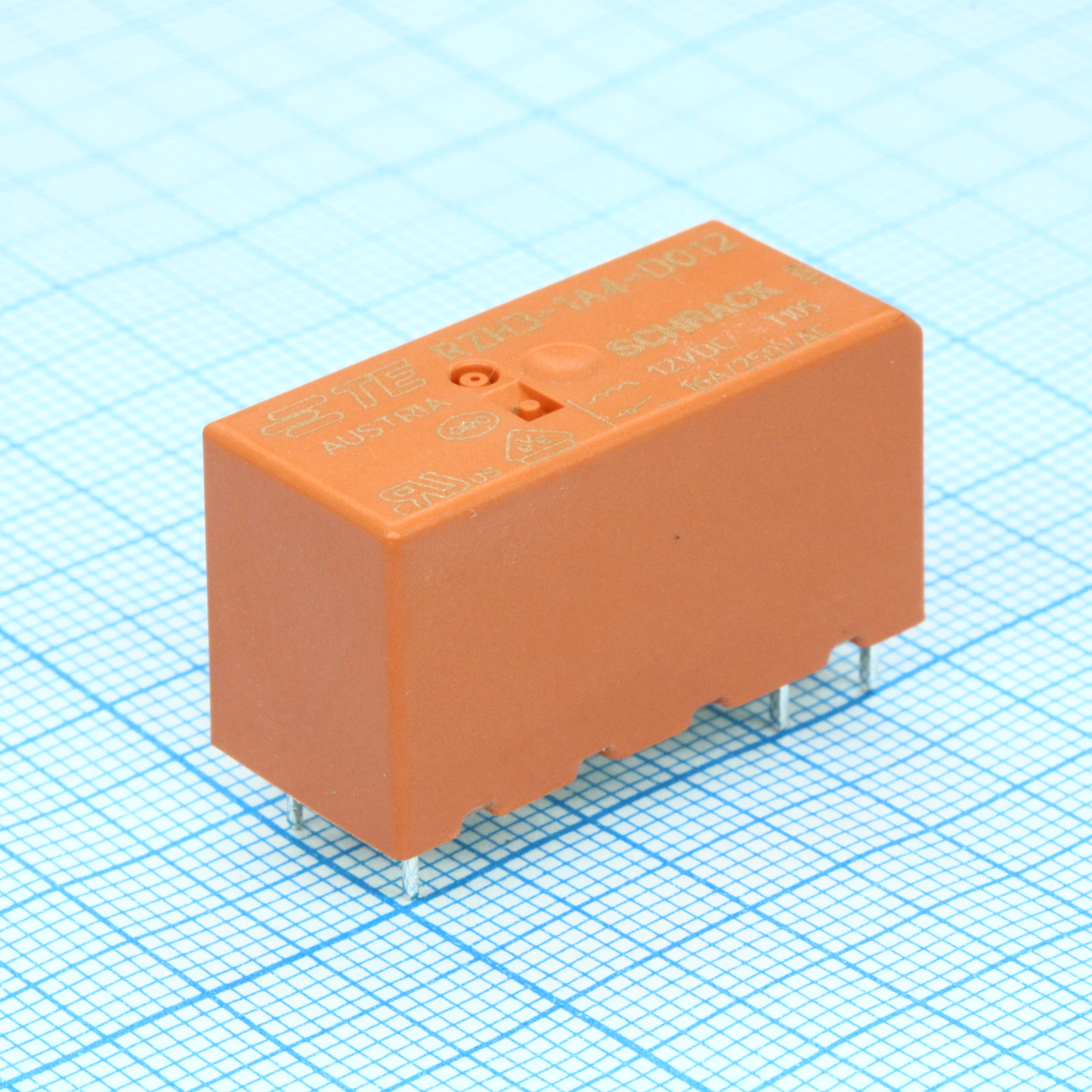2-1415899-8 - TE Connectivity