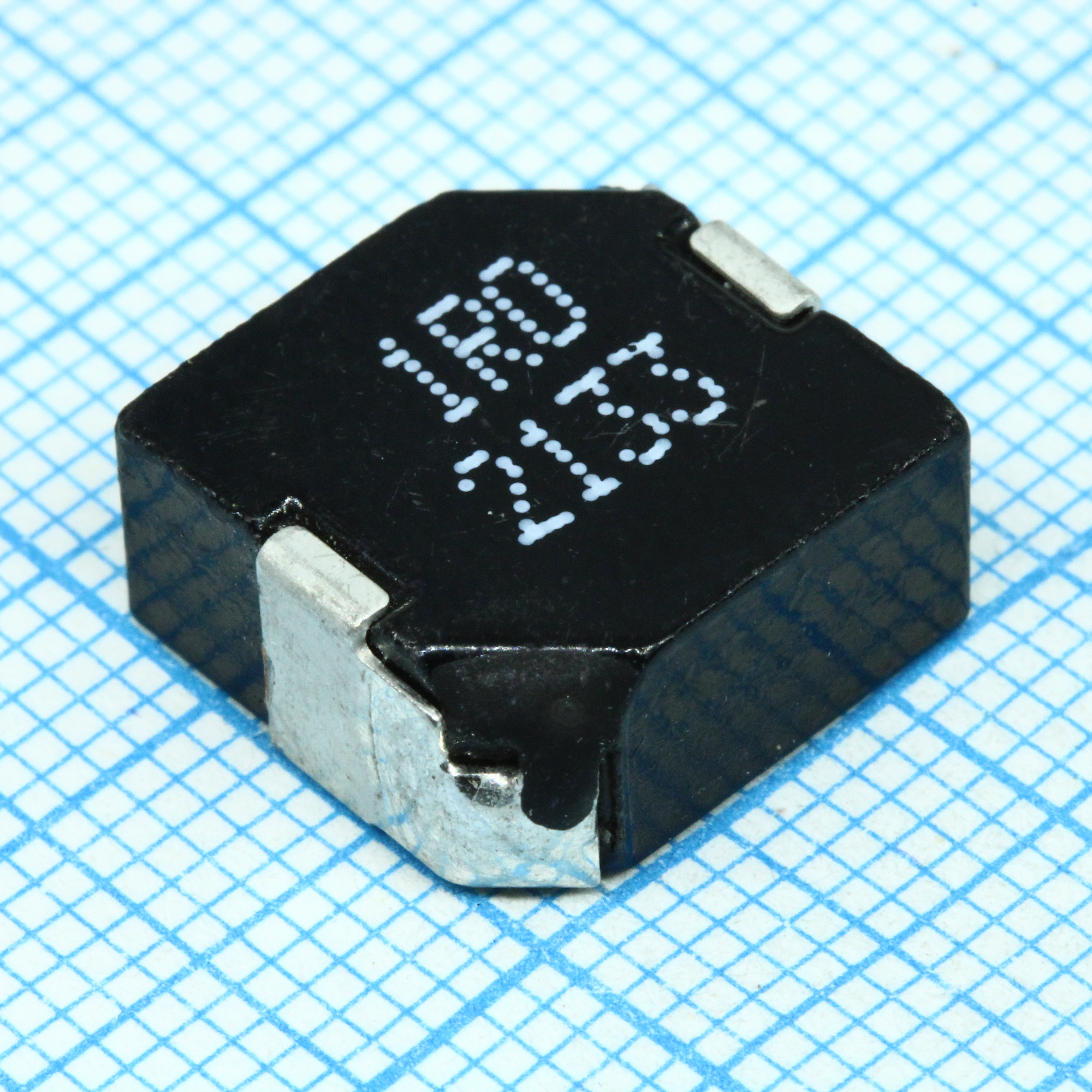 SRP1270-100M - BOURNS