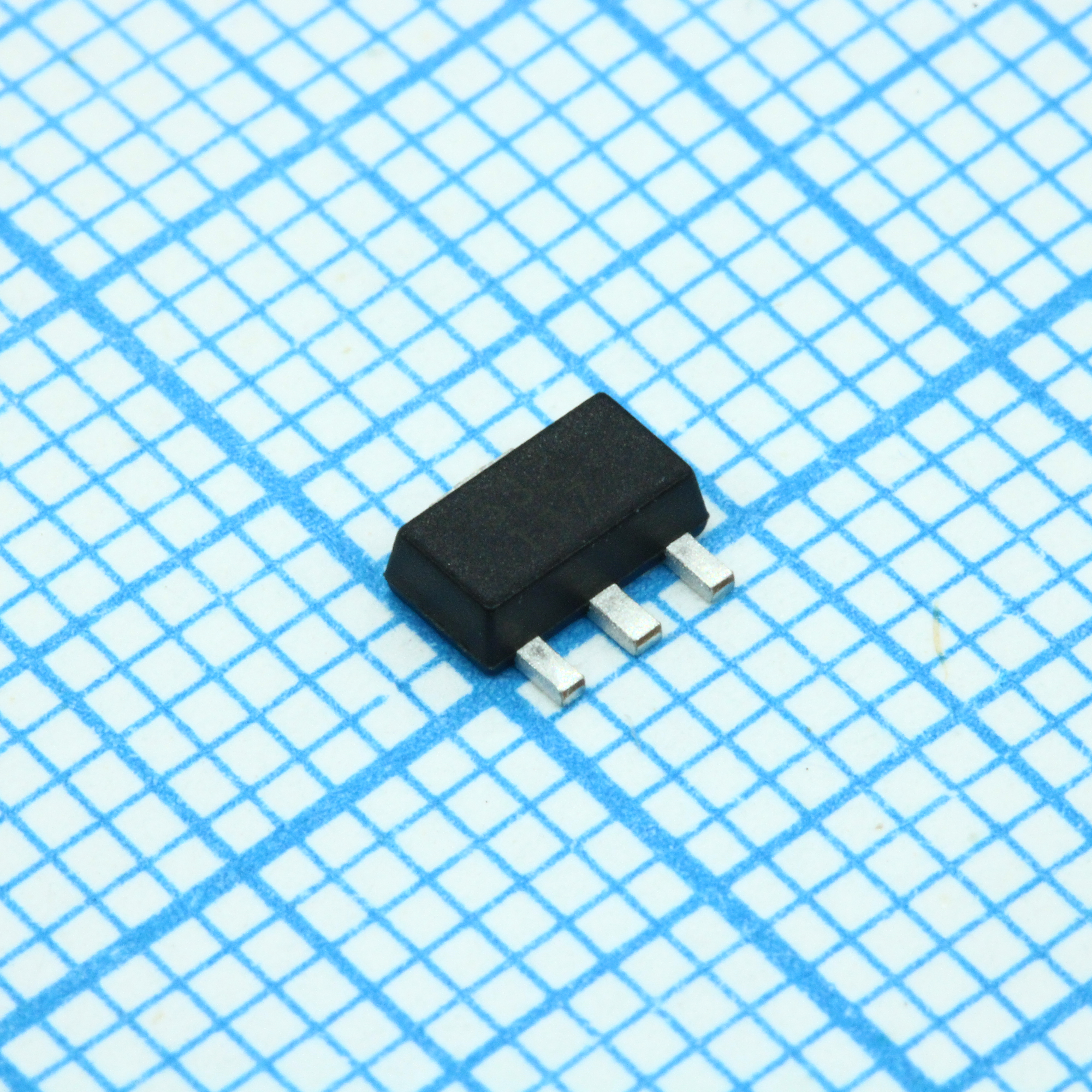 ZXTP2009ZQTA - DIODES