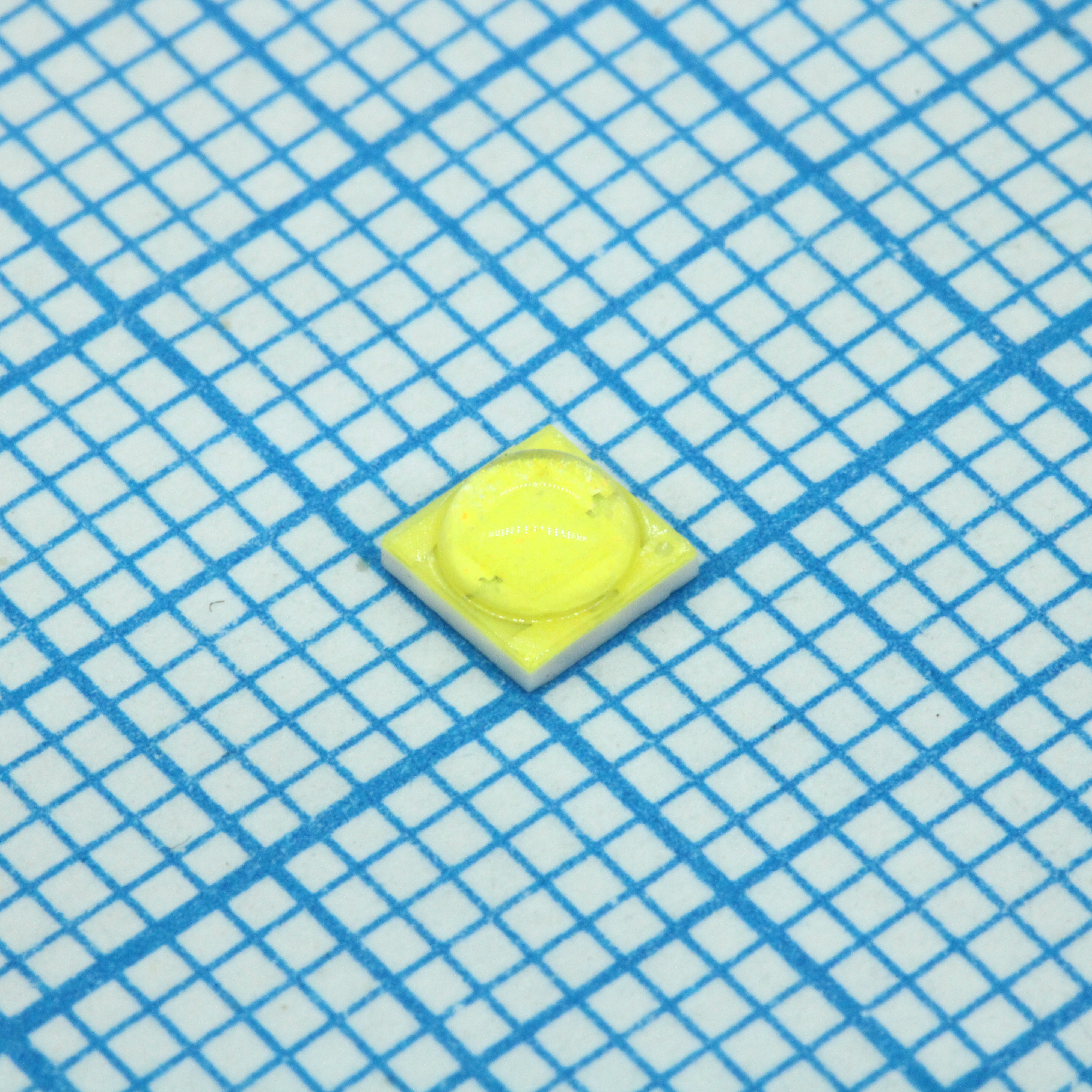 HL-C3535F77W1GA(RA1)-FC (6000K) - HongLi