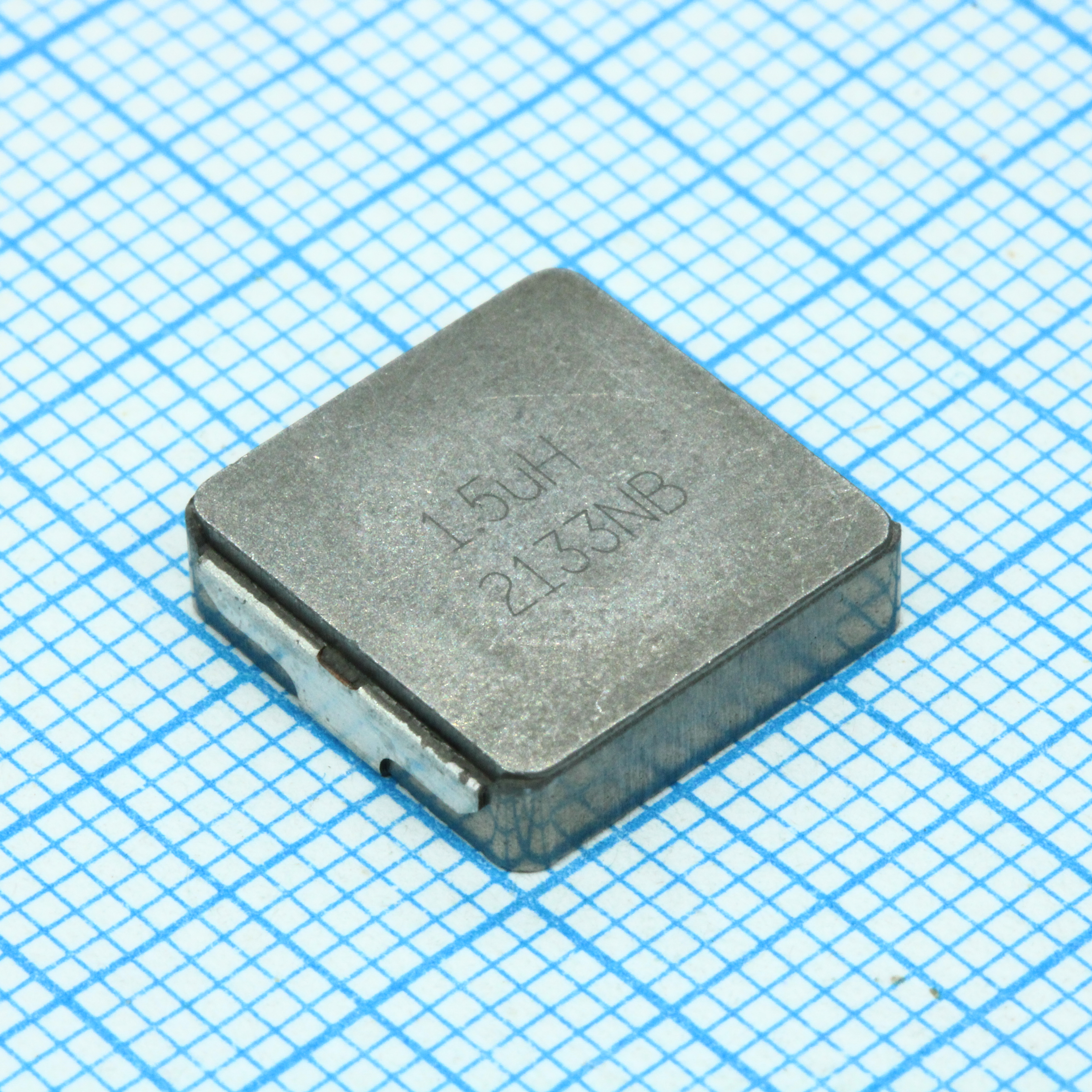 IHLP5050CEER1R5M01 - VISHAY