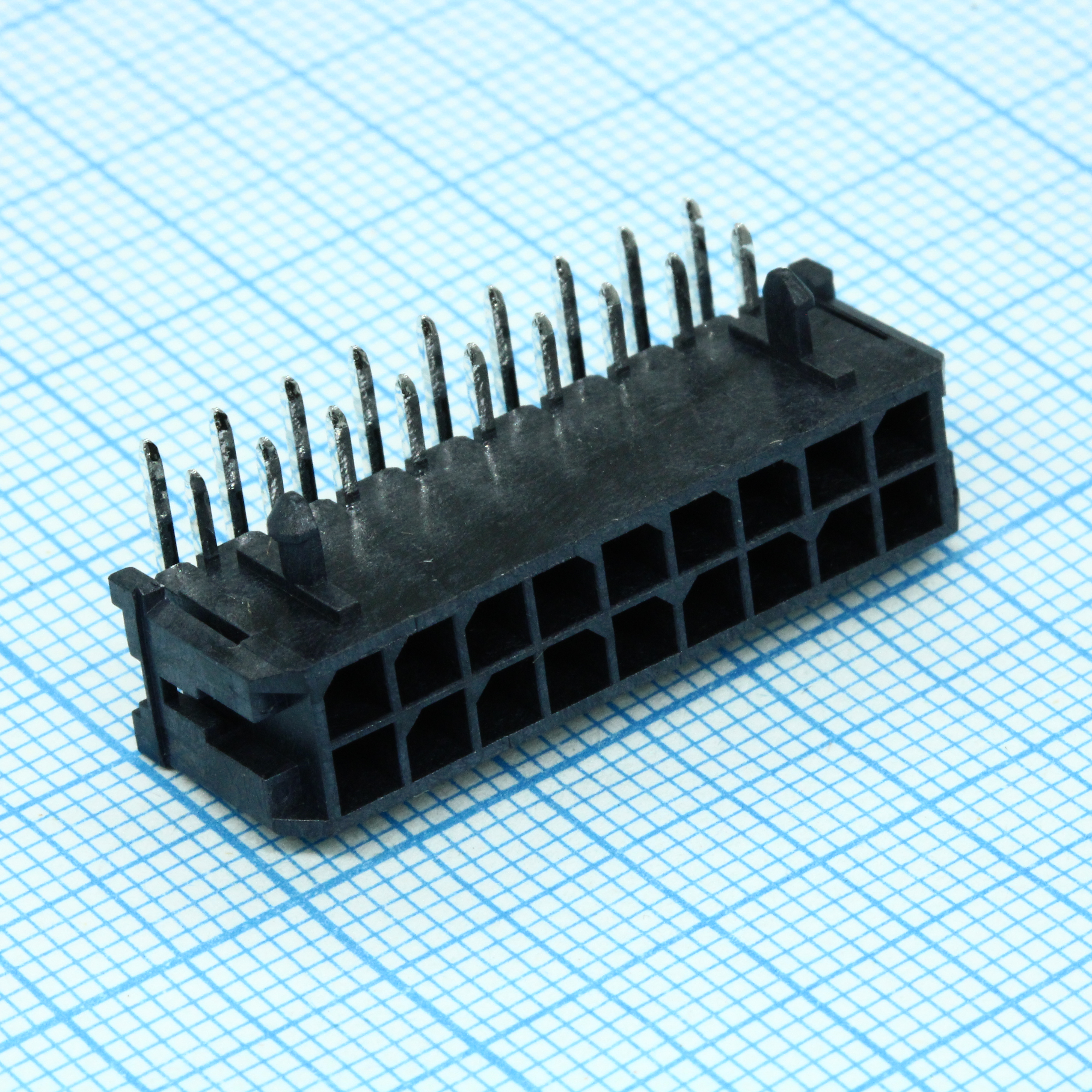 430451800 - Molex