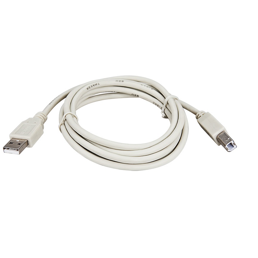 Шнур USB (шт.USB B - шт. USB A) - Rexant