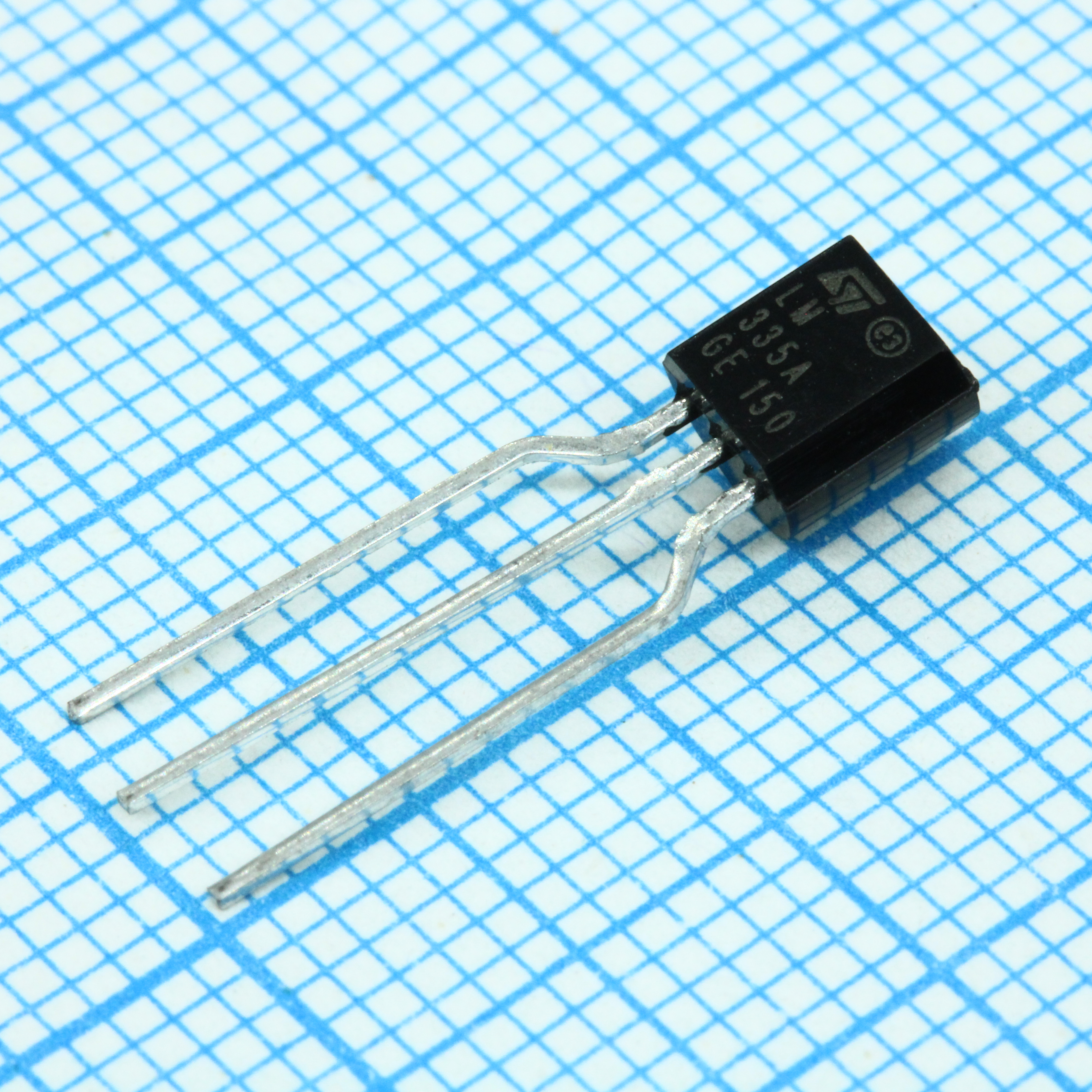 LM335AZT - STM