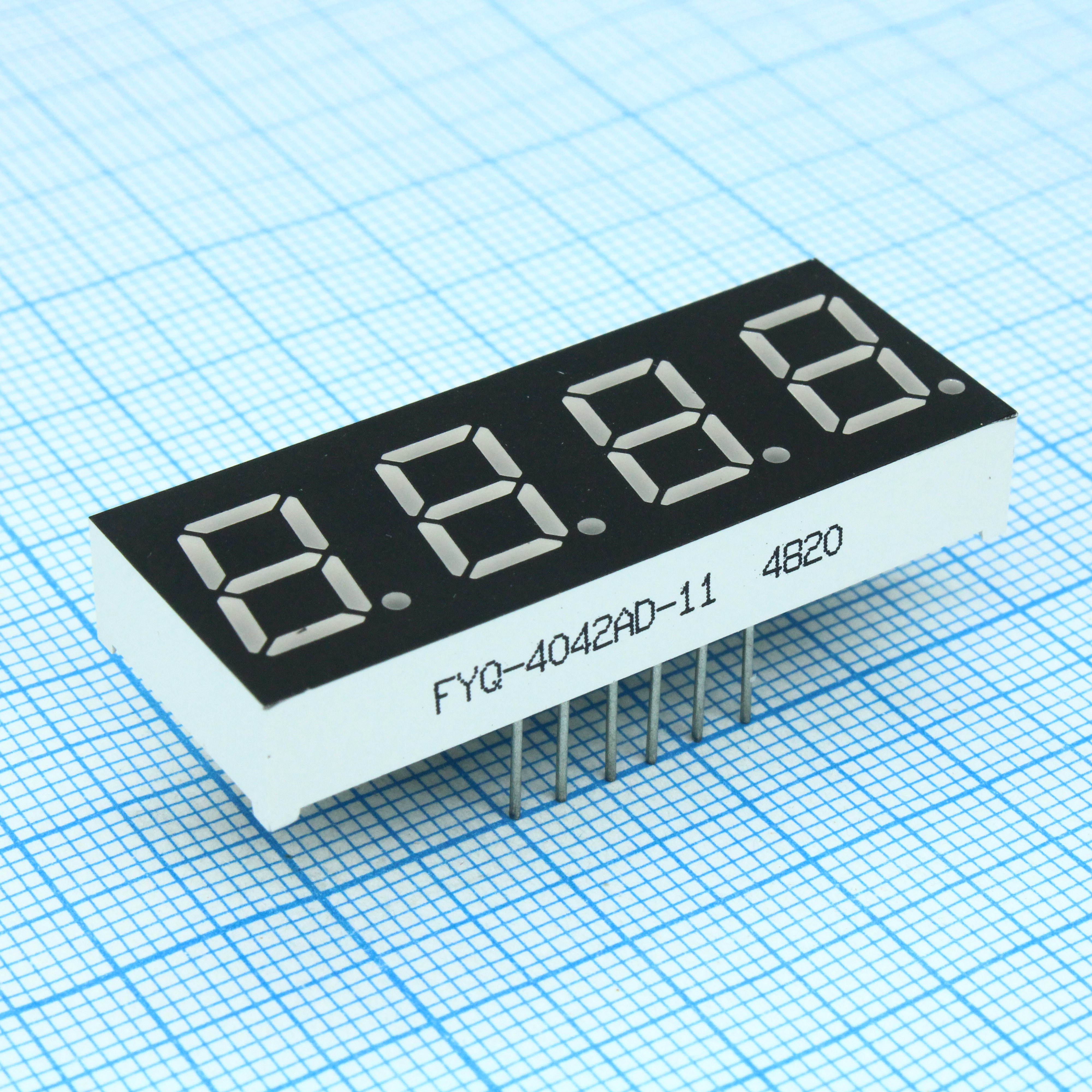 FYQ-4042AD-11 - FORYARD