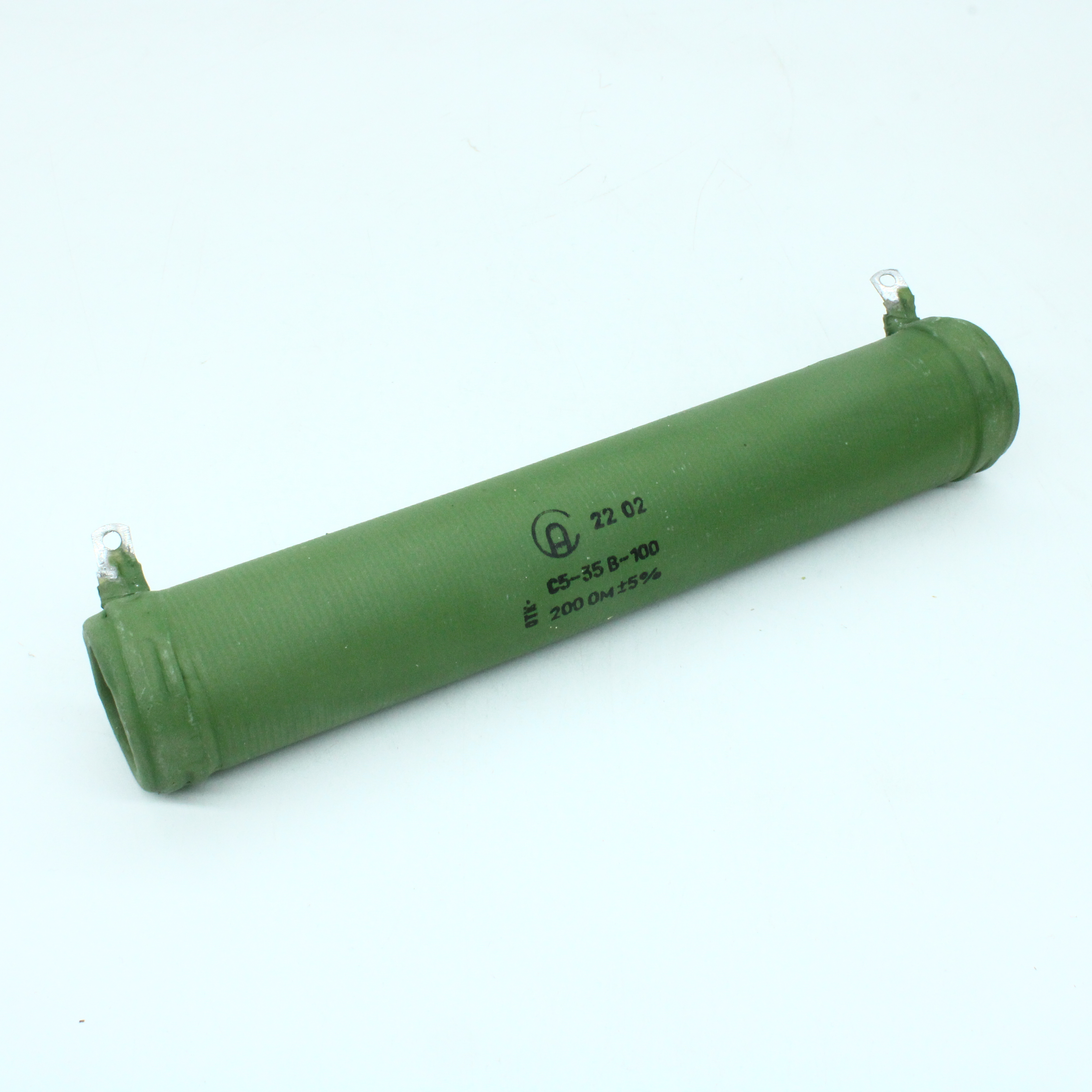 С5-35В 100    200 ±5% - АЛЗАС