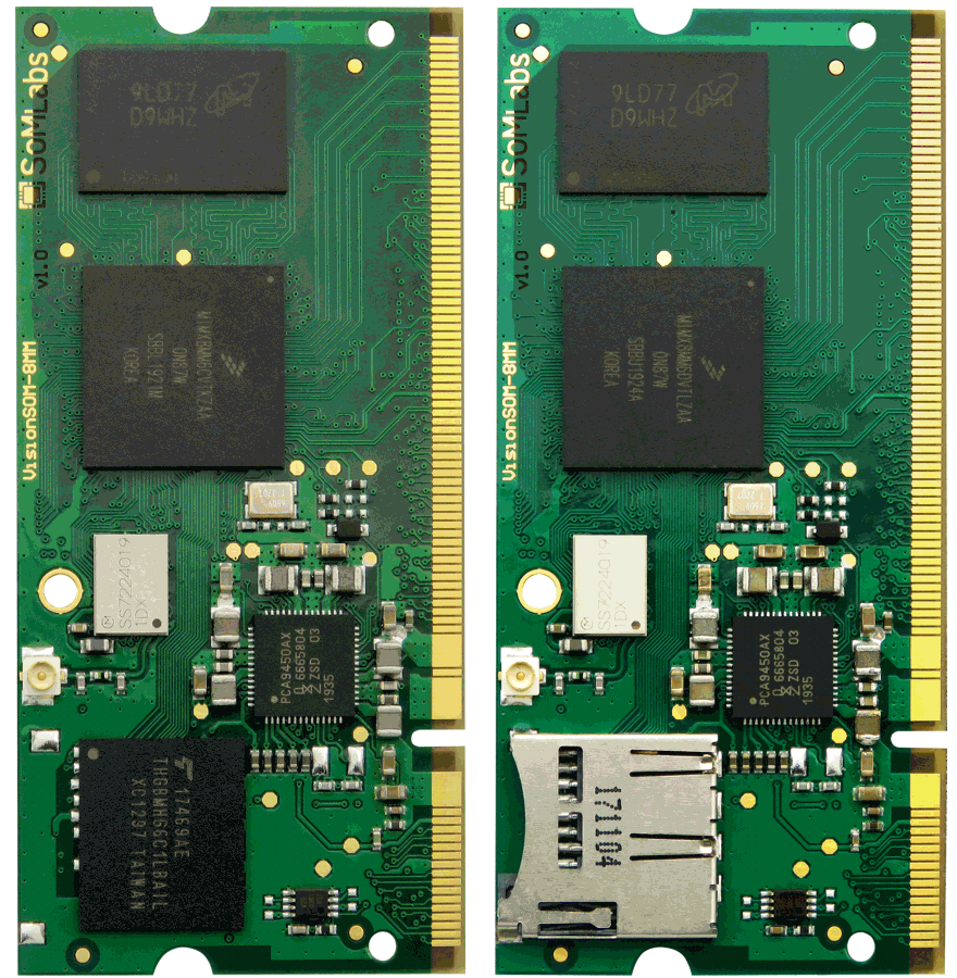 SLS23X8MMQC_1800C_01GR_08GE_0SF_C - SoMLabs