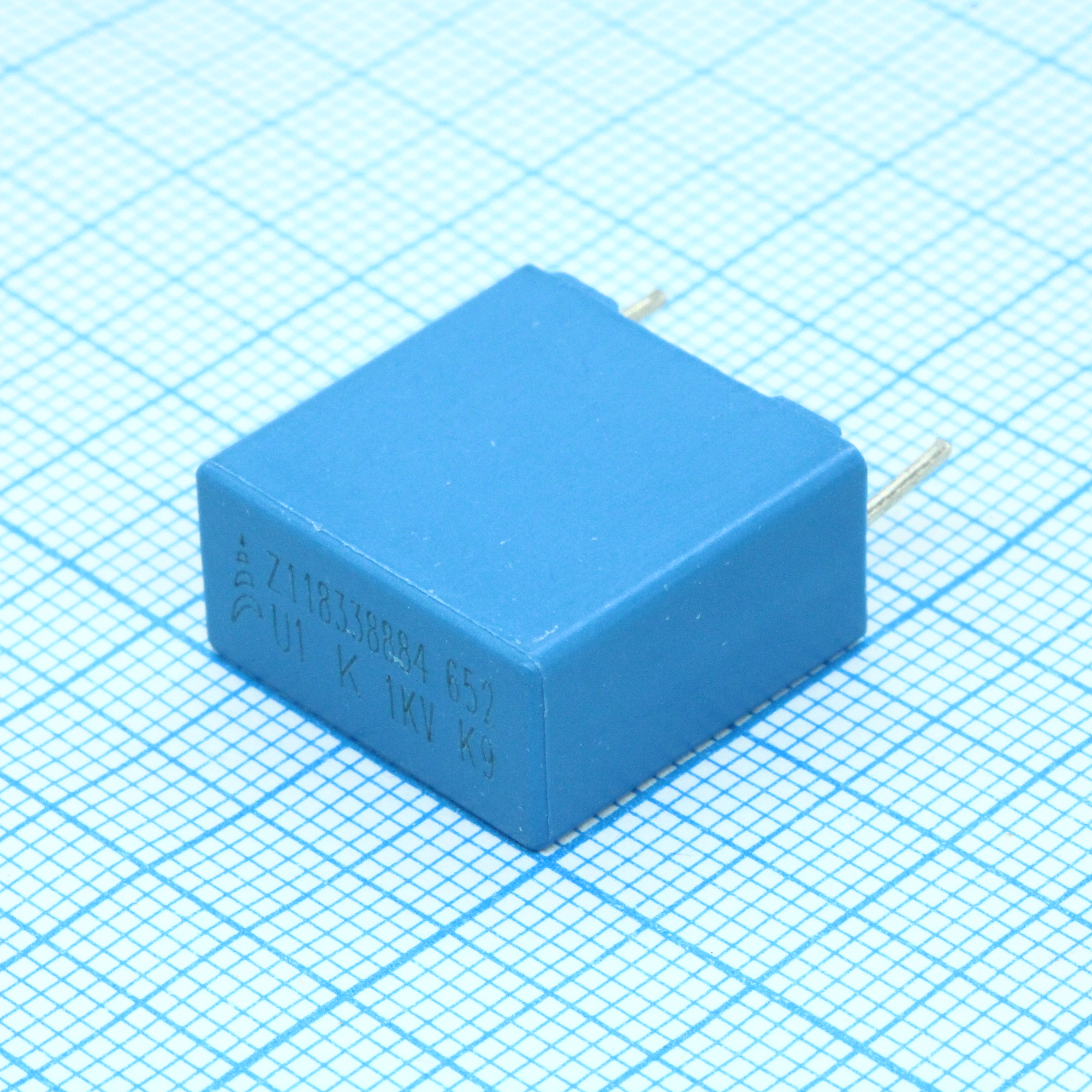 B32652A0104K - EPCOS