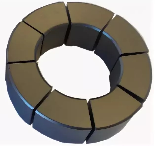 ST90/50/25/8-3C92-UNGR - Ferroxcube