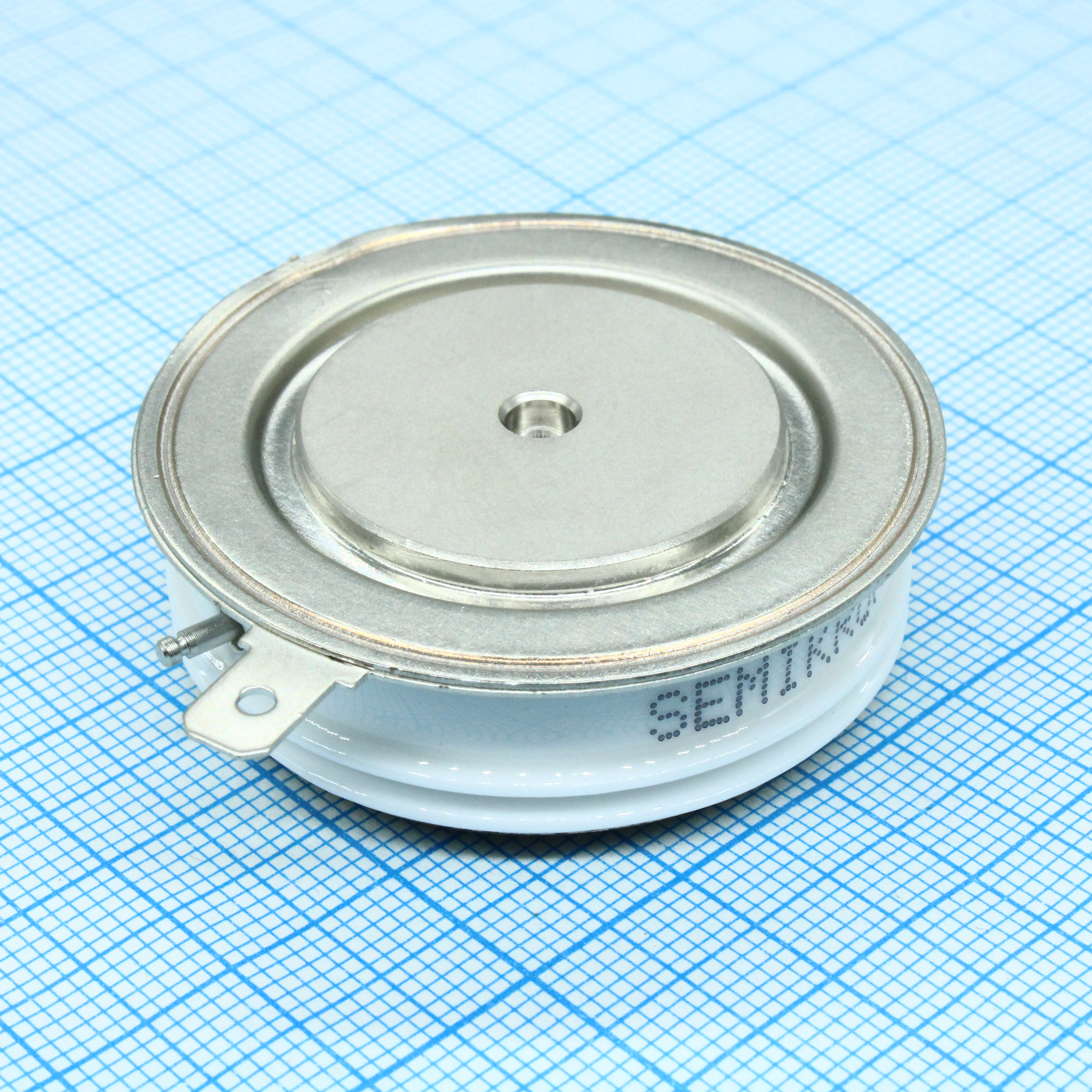 SKT551/12E - SEMIKRON