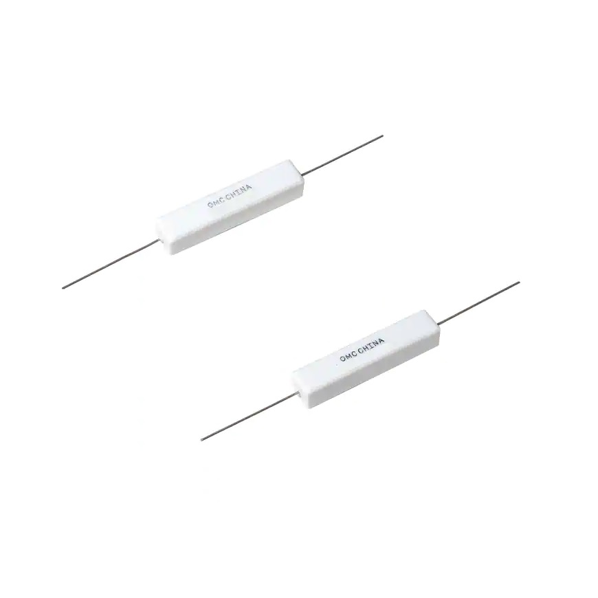 TUW15J27RE - Ohmite