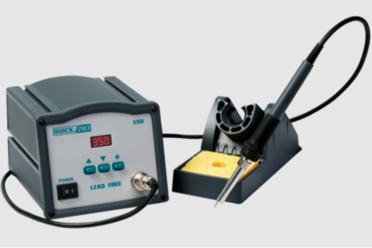 QUICK 203 ESD - Quick