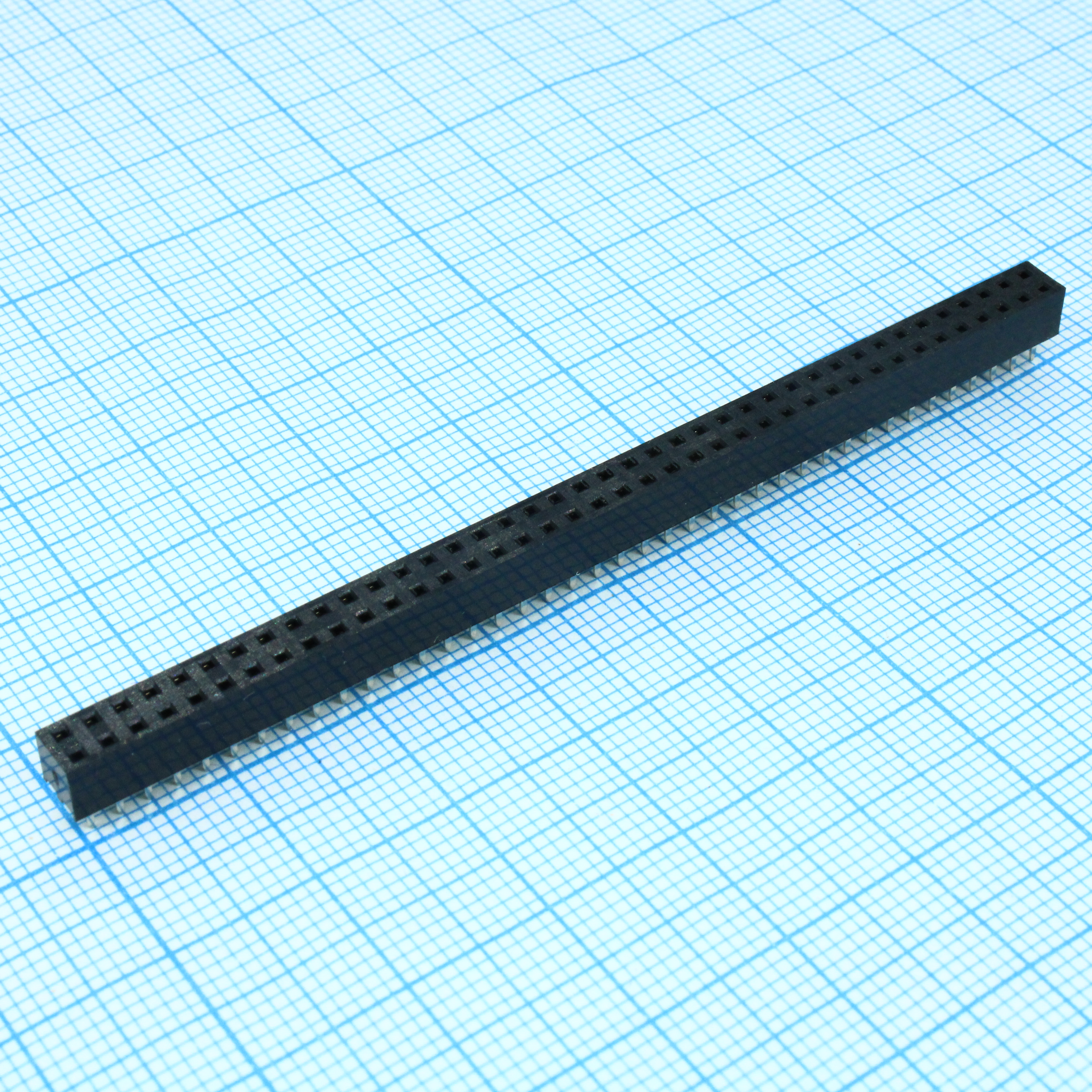 DS1026-06-2X40S8BV - CONNFLY