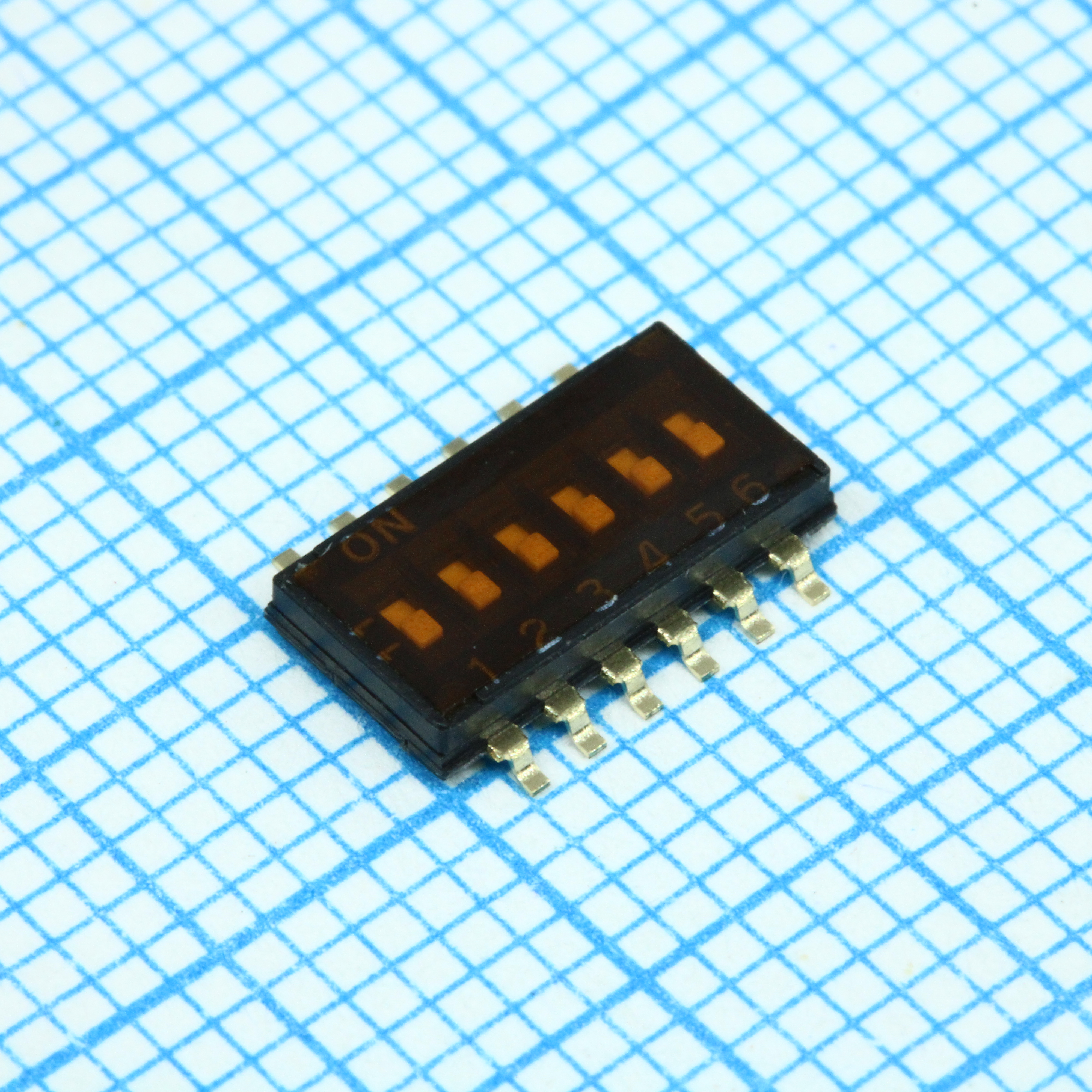 A6H6102 - OMRON