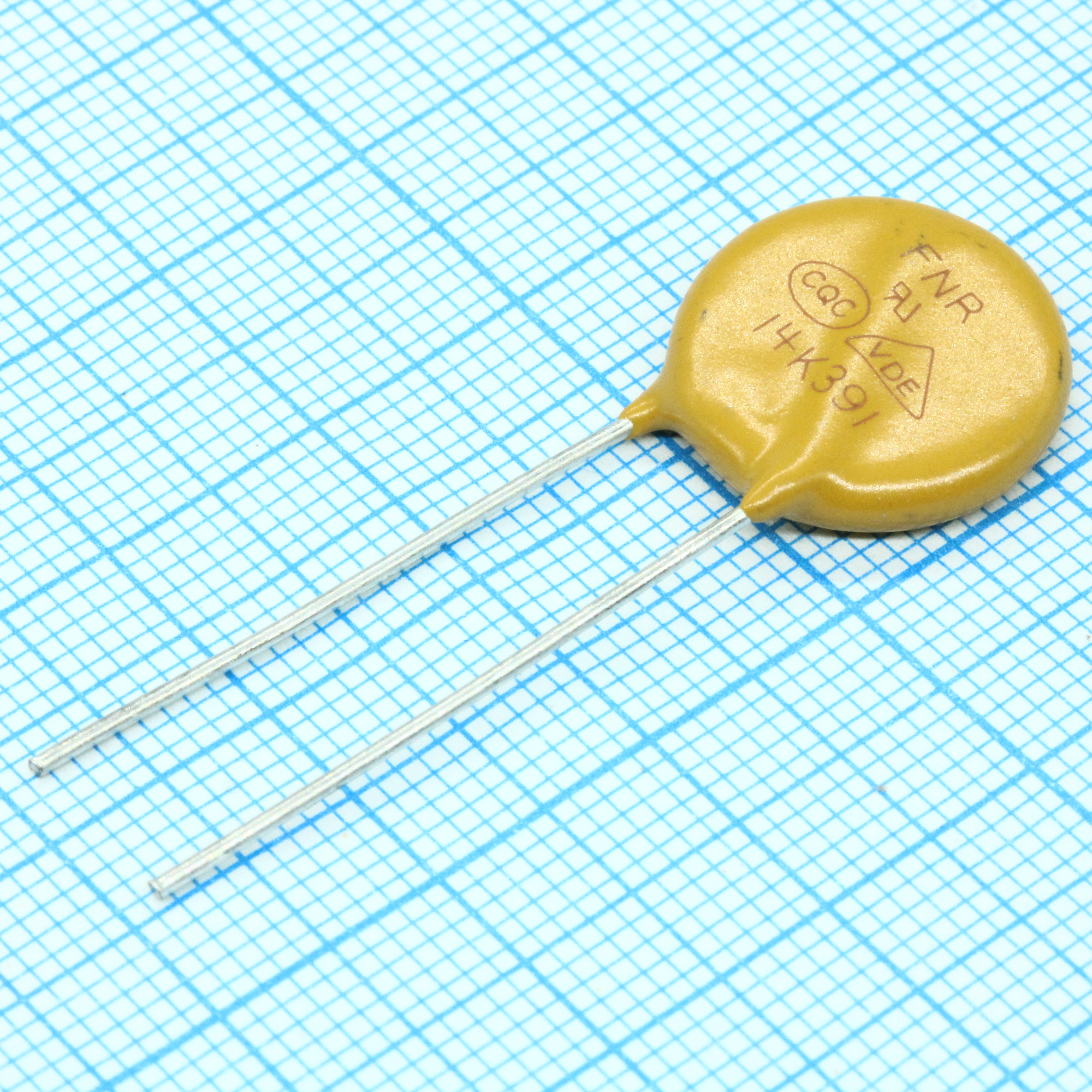 FNR-14K391 - Fenghua