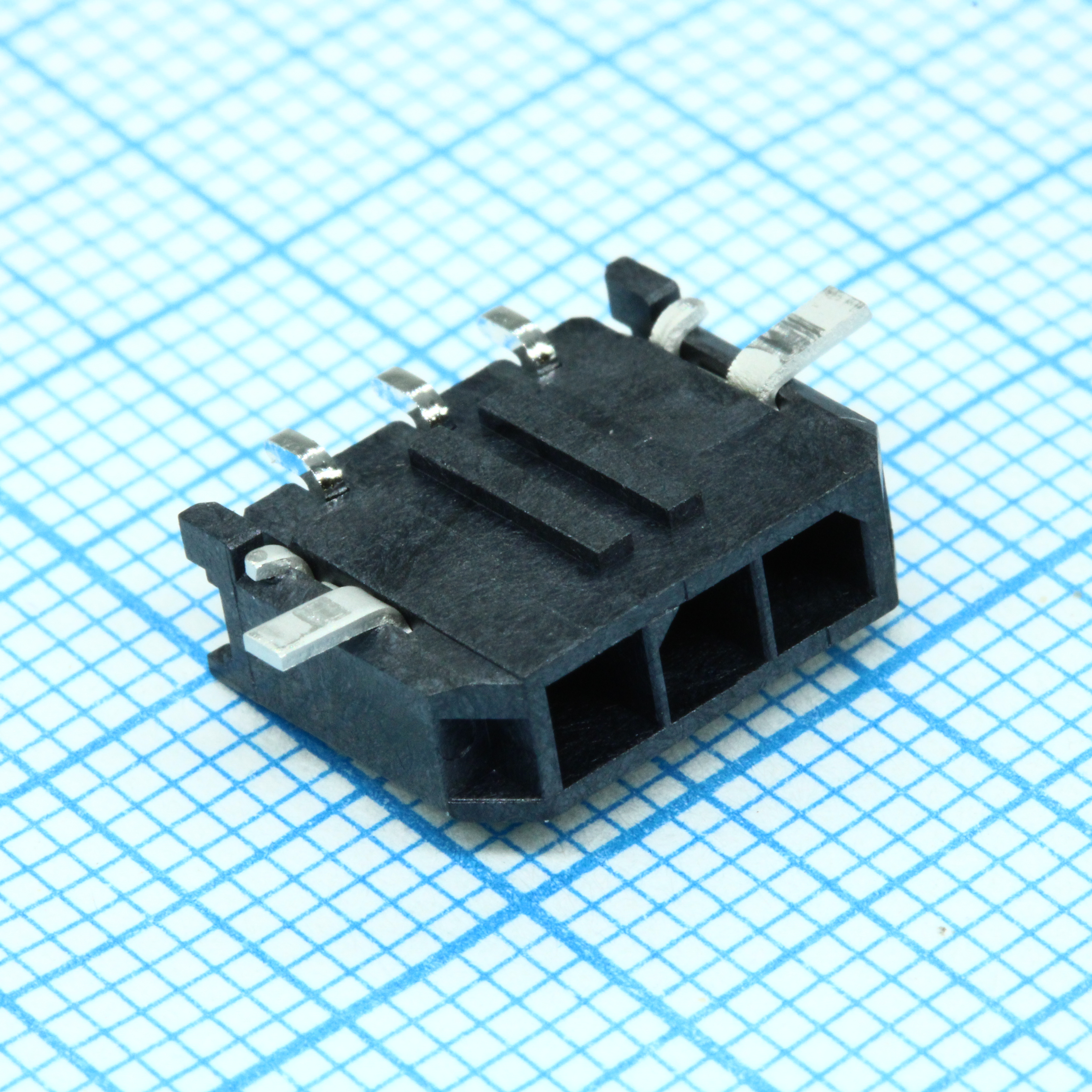 436500312 - Molex